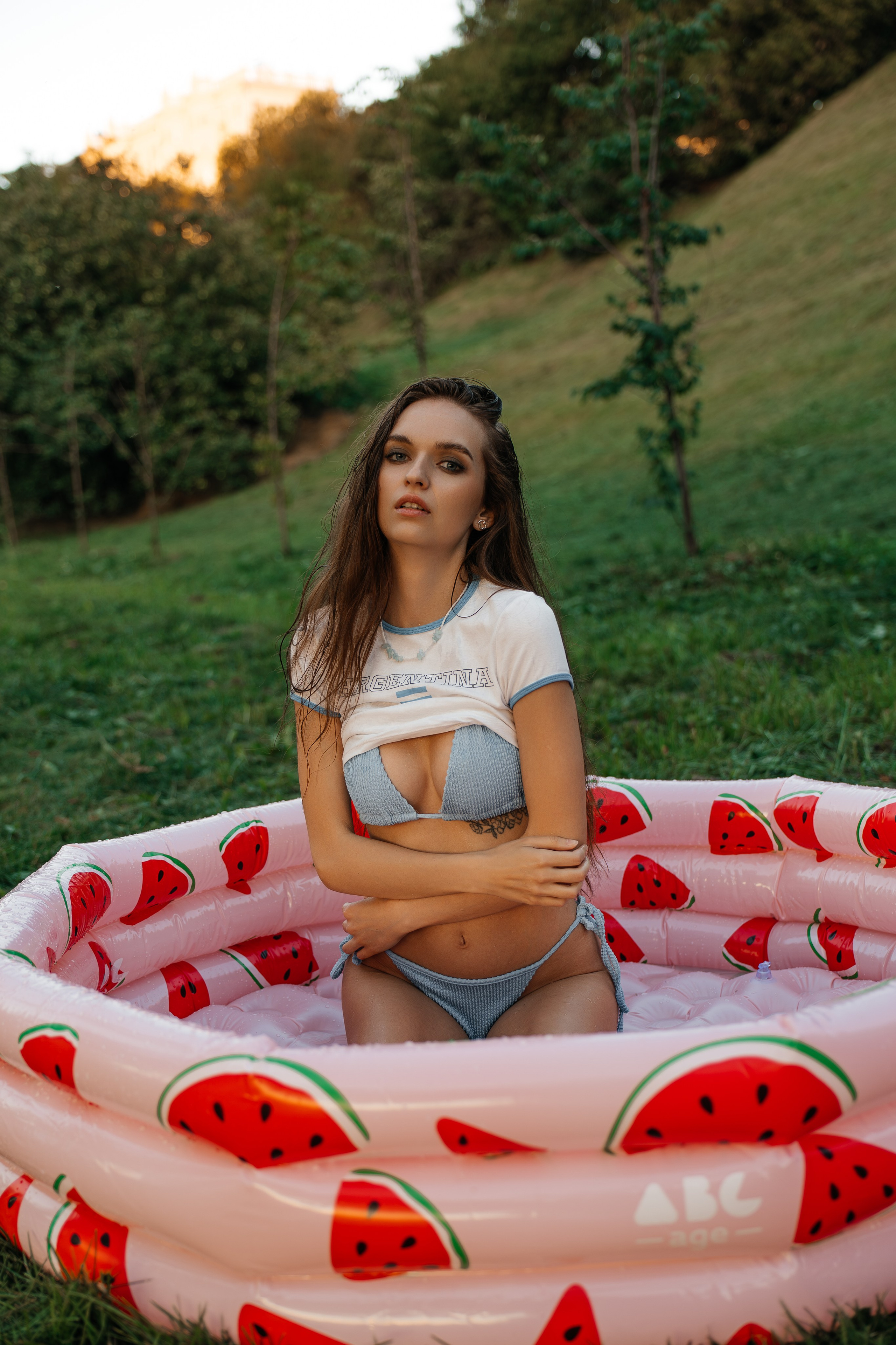 Nicole. Семейный и свадебный фотограф в Москве Елизавета Окульская