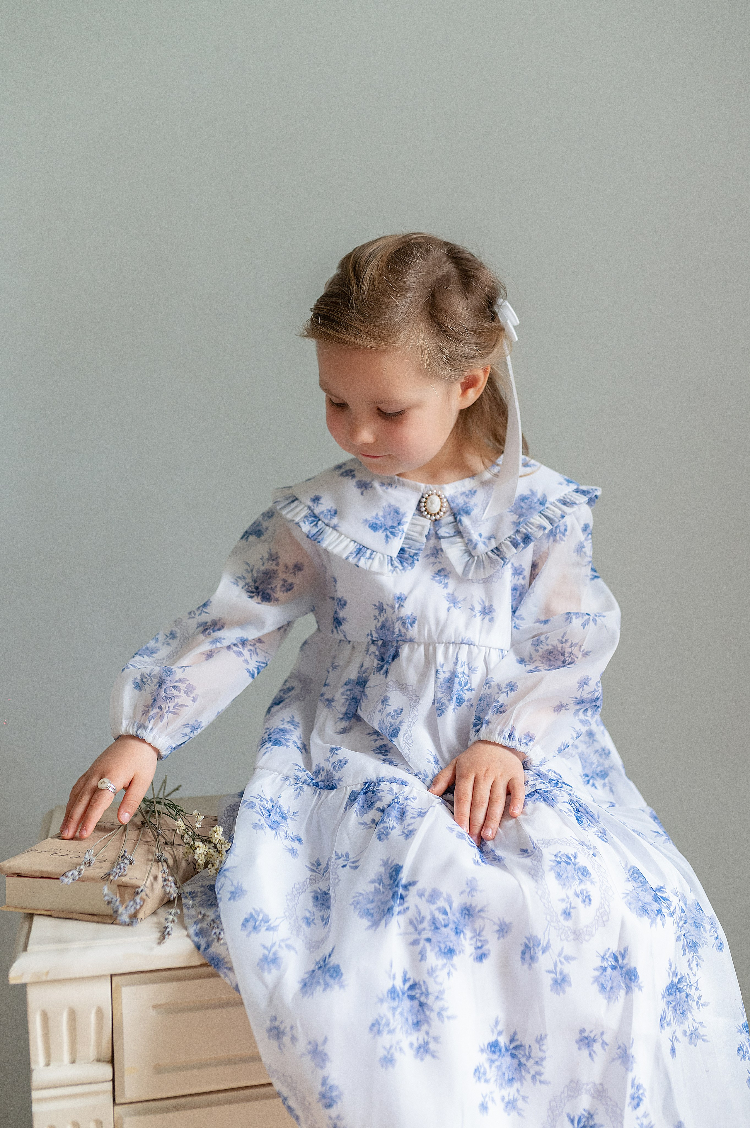 Франция. Детский фотограф Абхазия