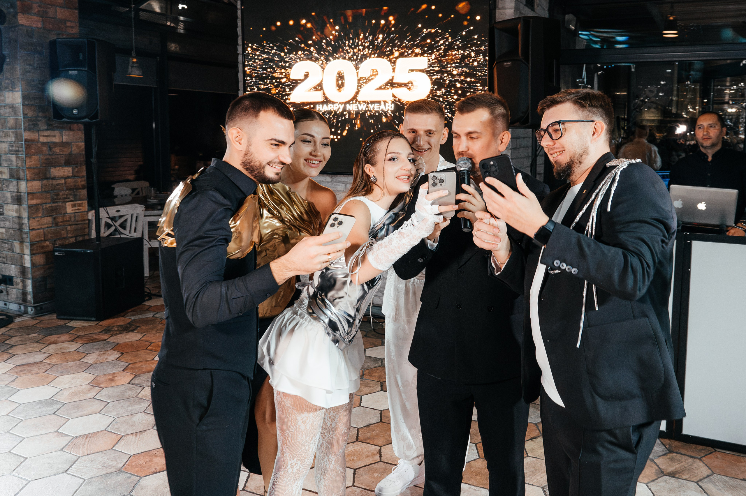 Корпоративы. Репортажный фотограф Ольга Ищук