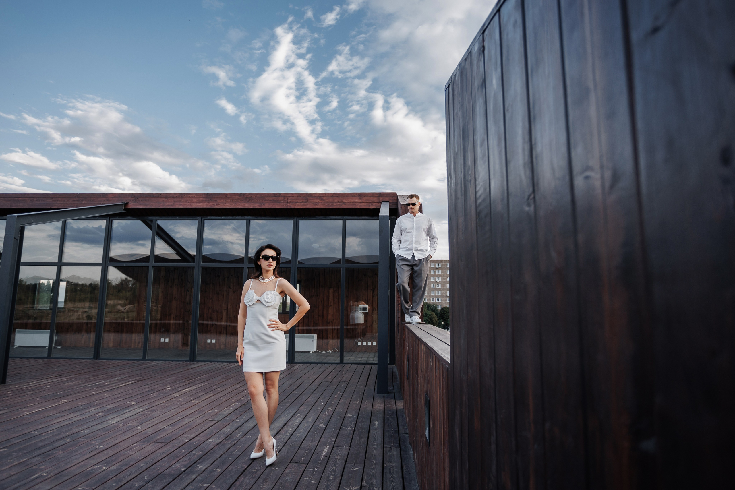 Андрей ♥ Виктория. Свадебный и семейный фотограф в городе Воронеж. Ирина Боловина