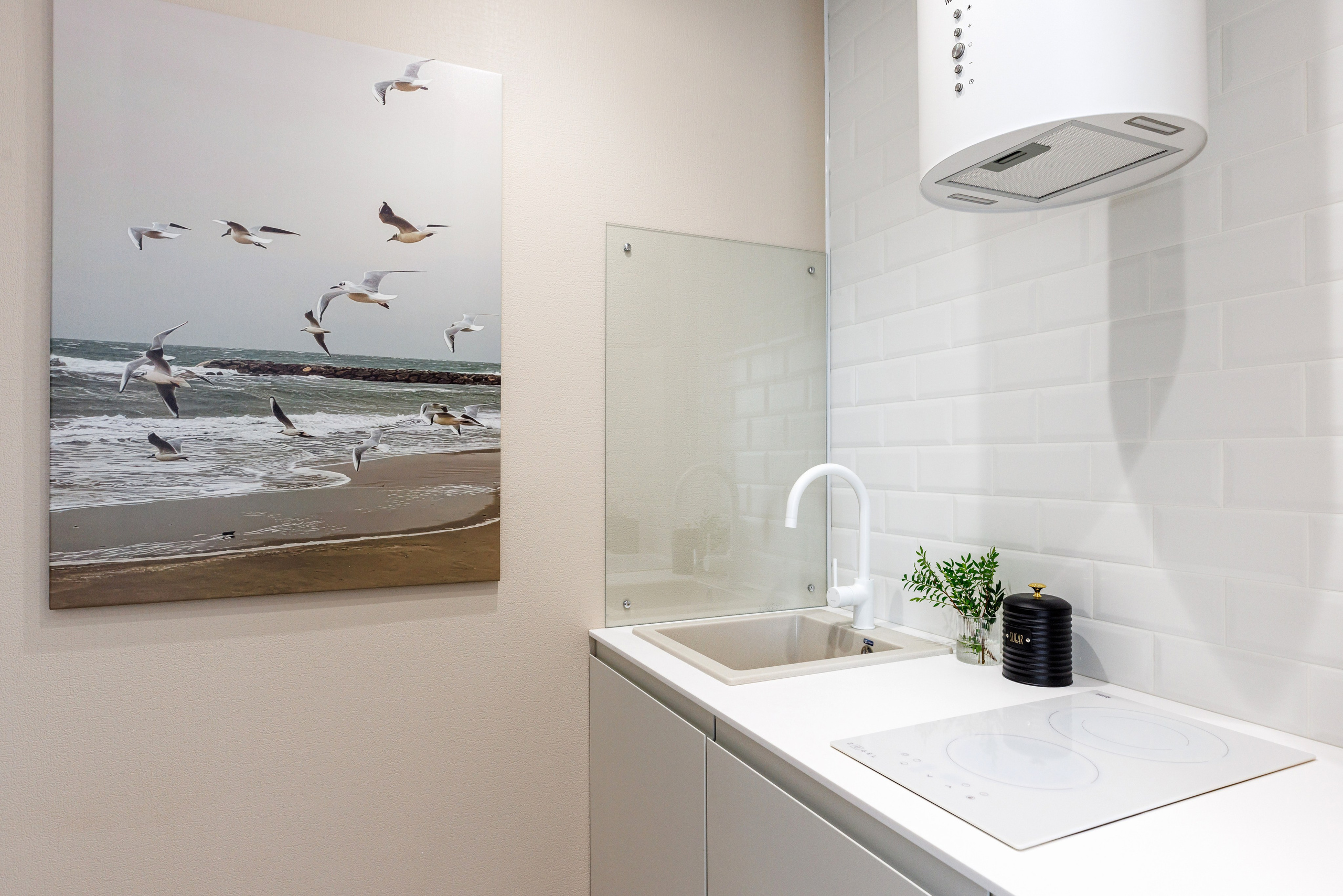 Квартира. Фотограф Виталий Хайлов, Екатеринбург