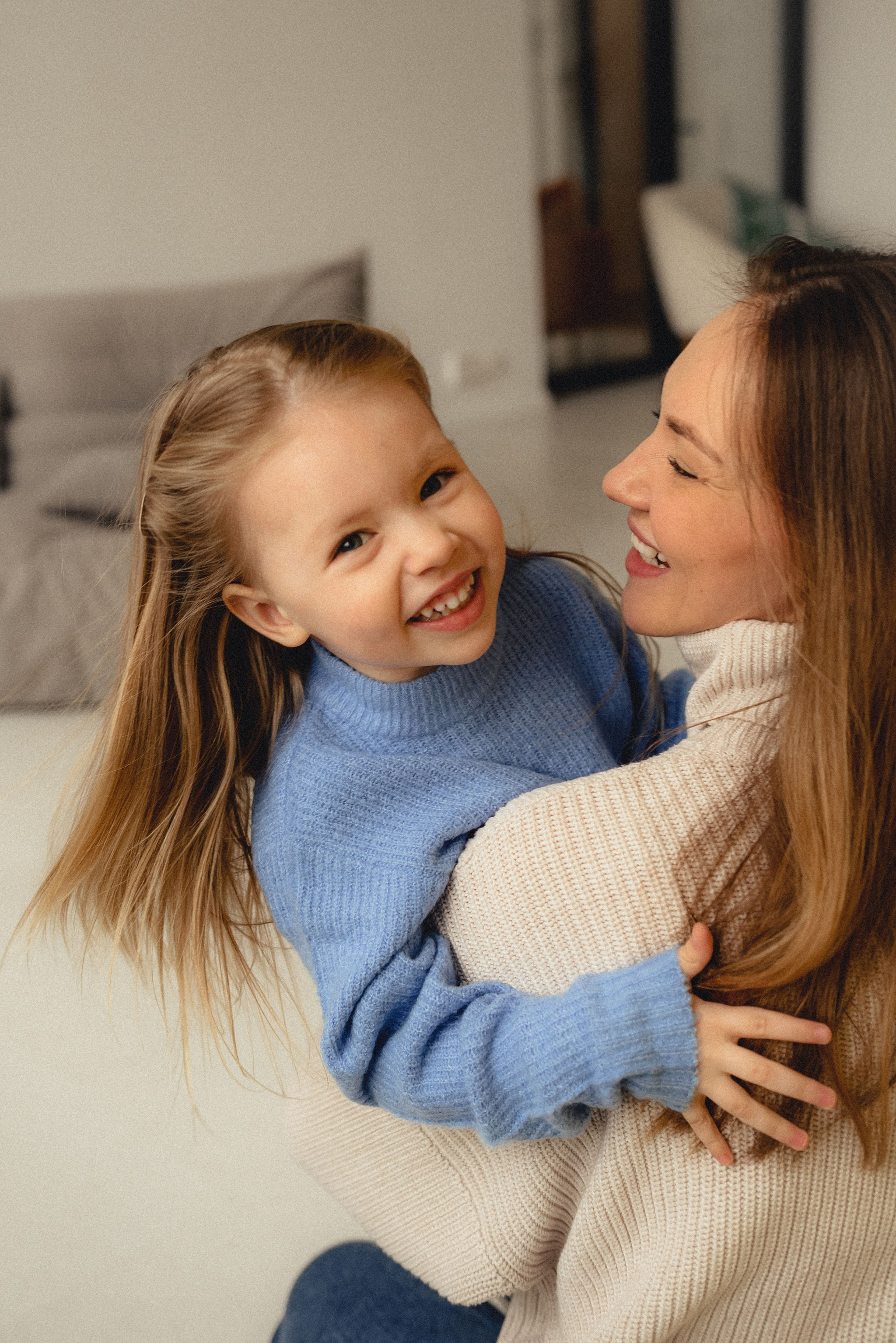 Семейные истории. Фотограф в Томске Мария Март