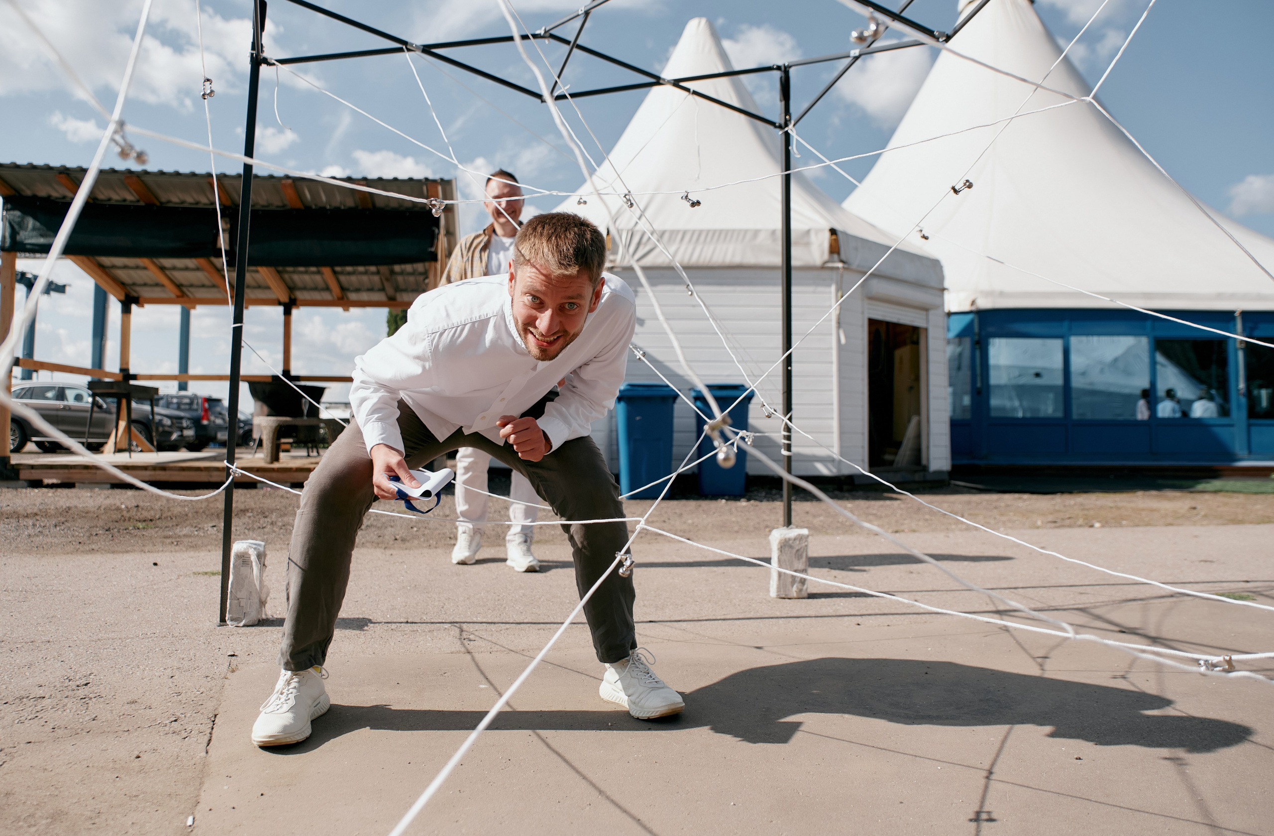 Корпоратив-тимбилдинг ДВИГУС. ФОТОГРАФ Кристина Павлова | МОСКВА