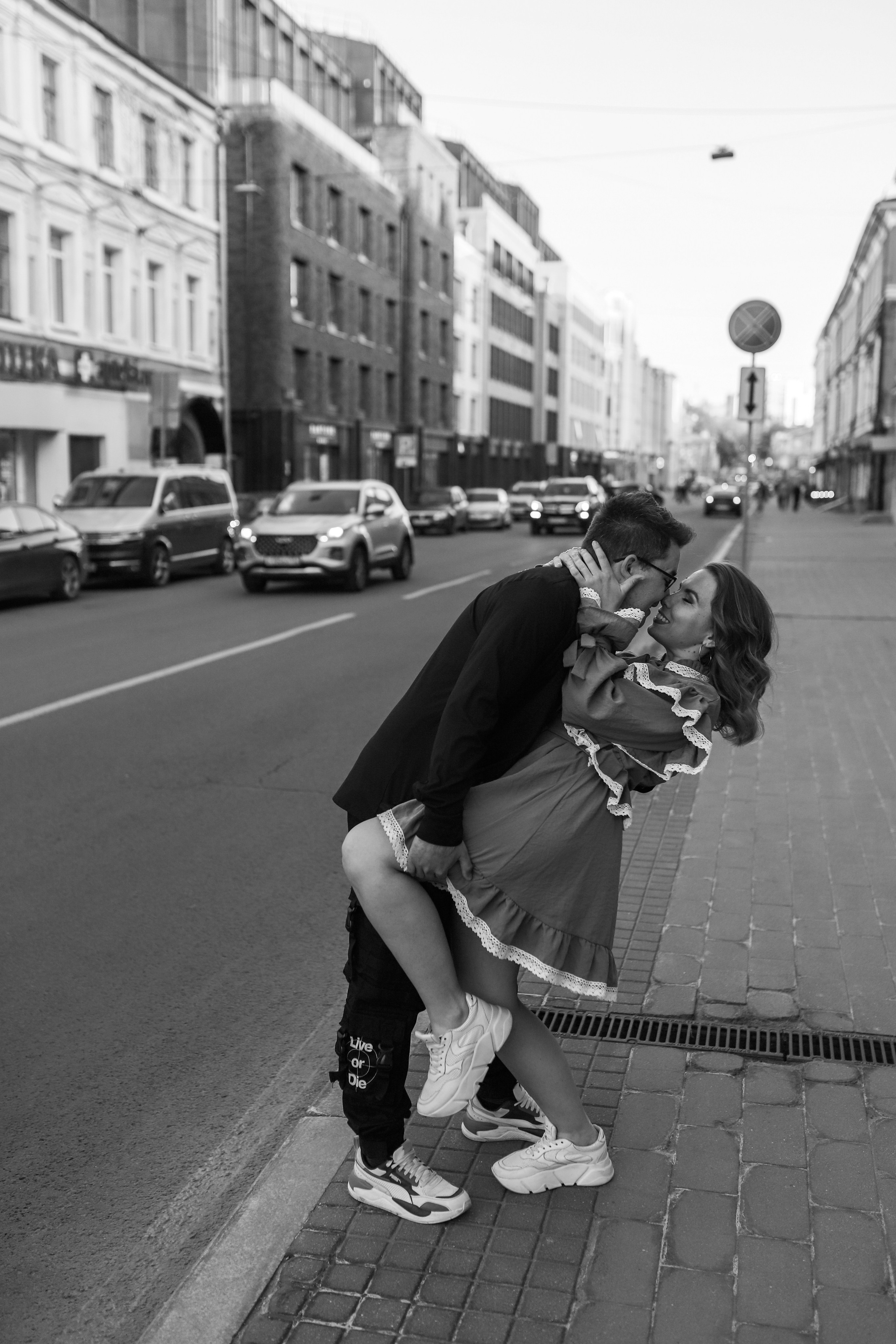 Прогулка в столице Закатов. Семейный и свадебный фотограф Казакова Галина