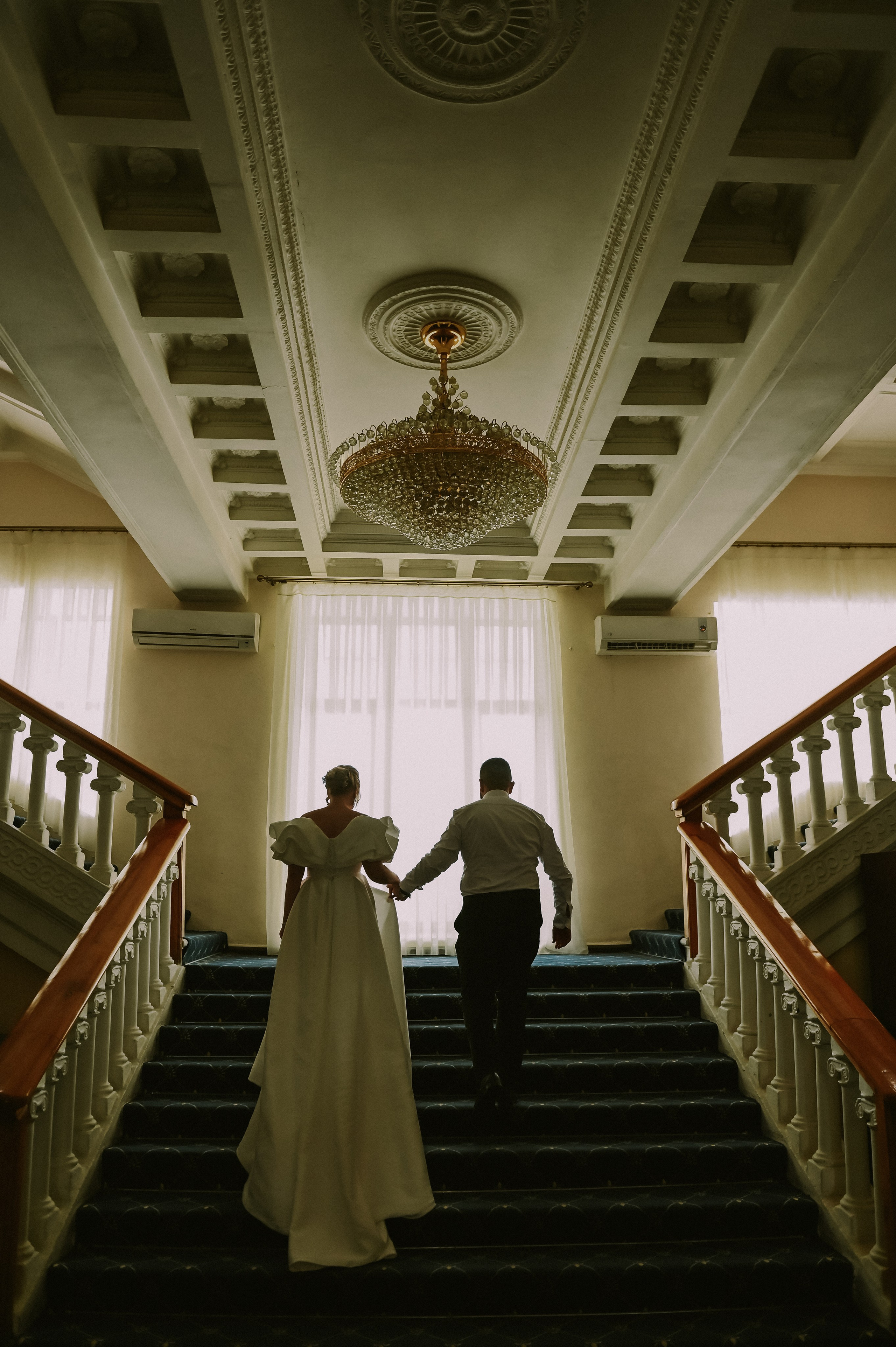 Иван и Лиза (Севастополь). Свадебный, женский, семейный фотограф в Севастополе Юлия Мошенко