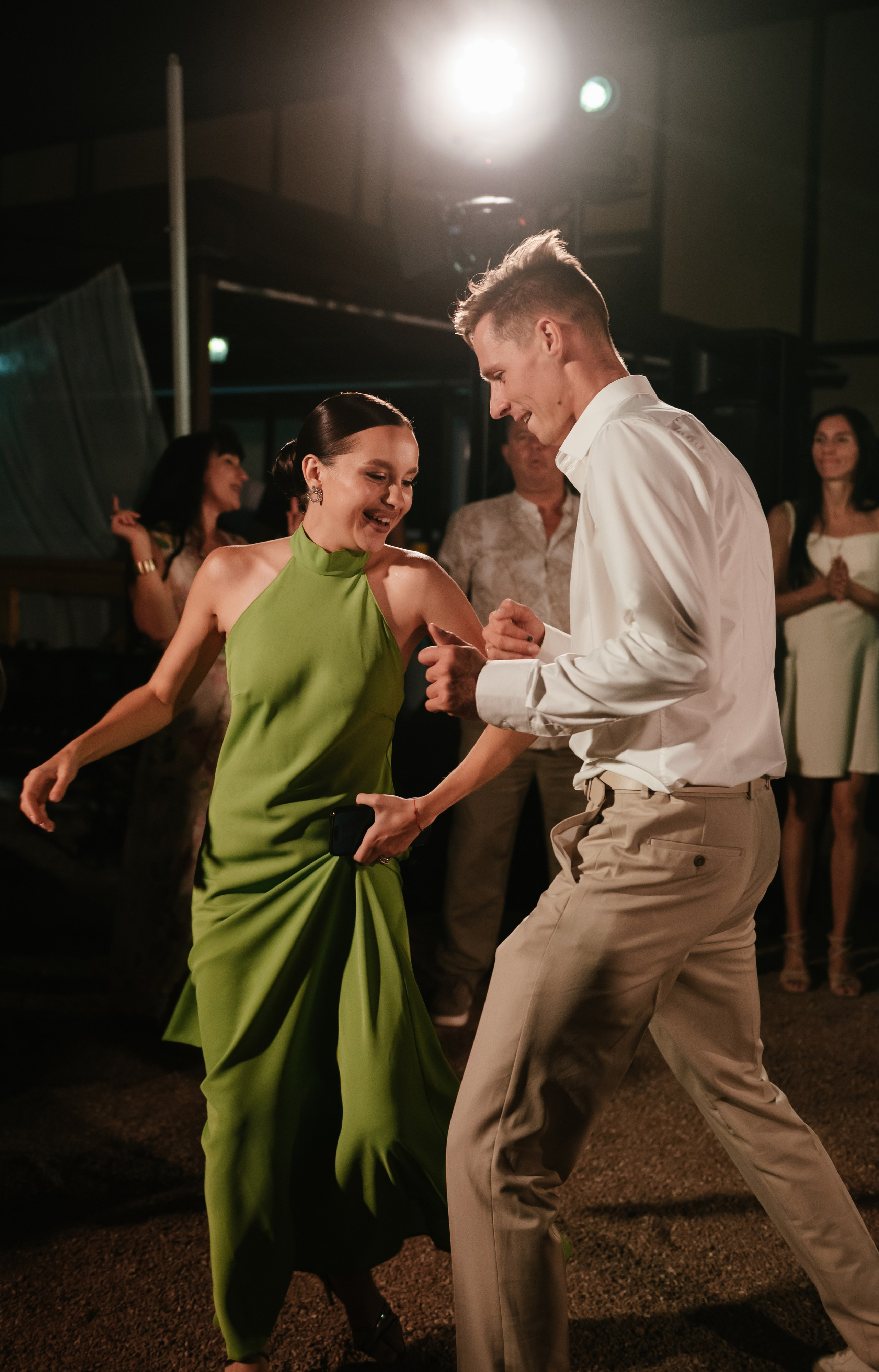 Никита и Настя (Серебряное озеро). Свадебный, женский, семейный фотограф в Севастополе Юлия Мошенко