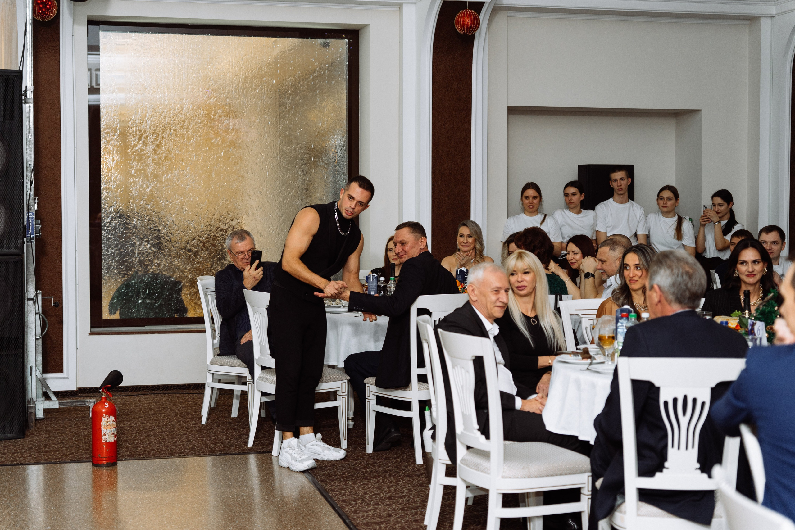 ЮГПА карнавальная ночь 2025. Видео и фото для бизнеса |Video & Foto|Ростов-на-Дону|Краснодар|Москва