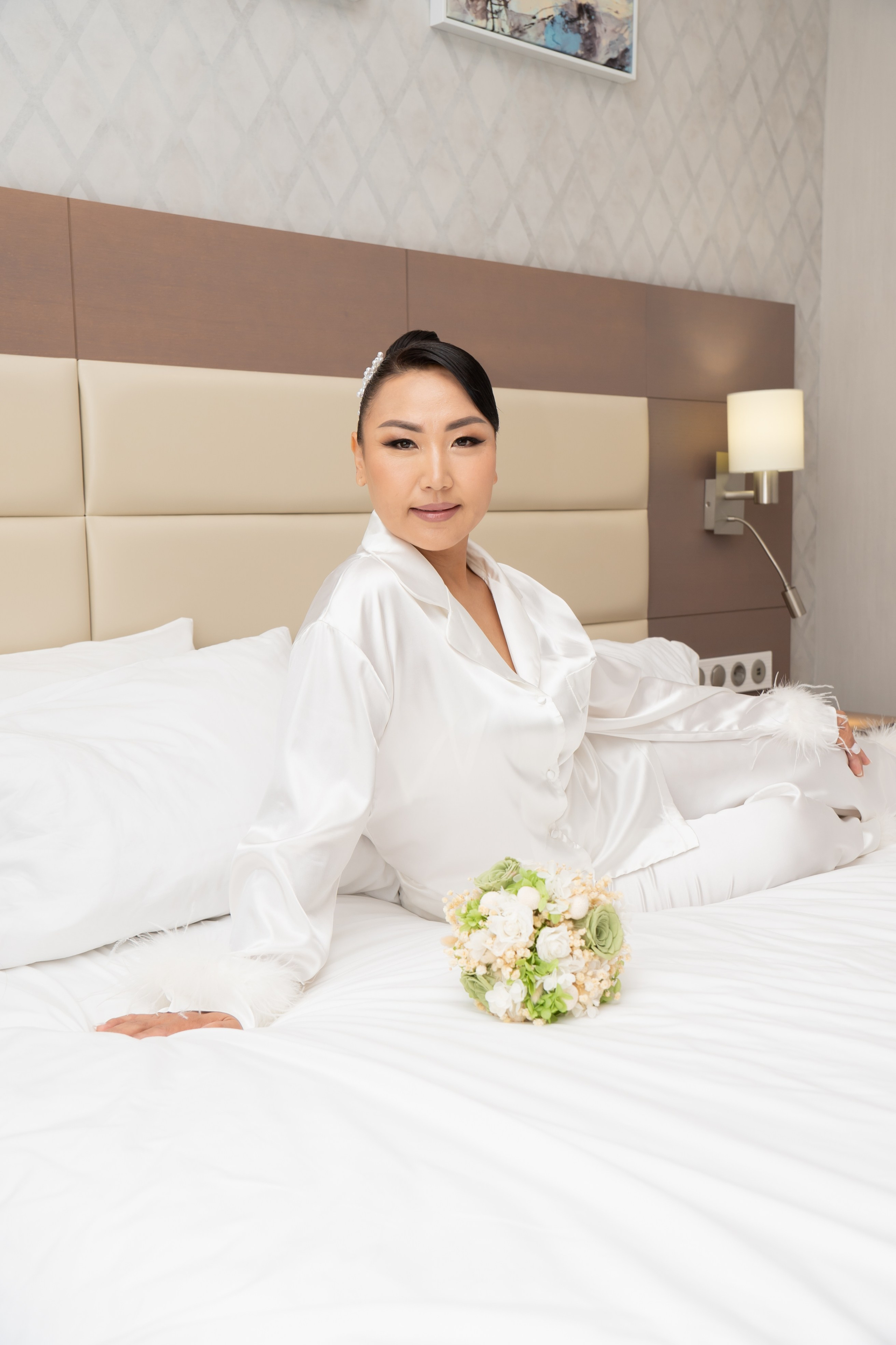 Свадьбы 2024. SHUDE TUVA — фотограф и видеограф в Кызыле