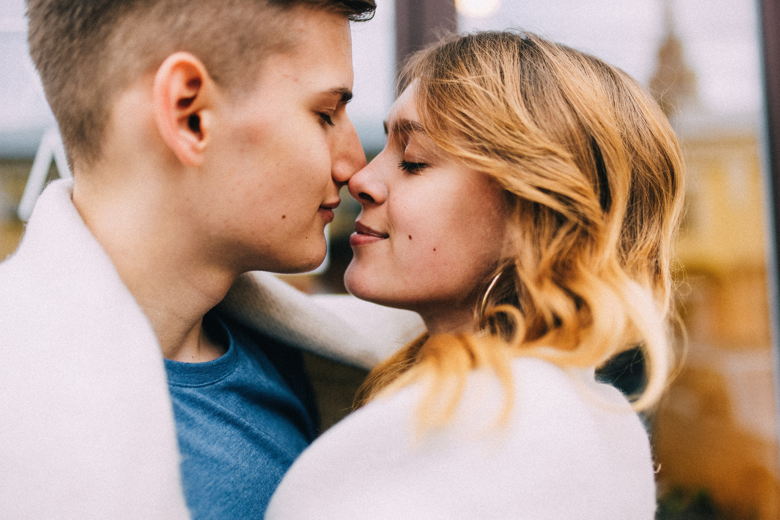 НАСТЯ И КИРИЛЛ. Шашкова Вероника / Свадебный и семейный фотограф Москва и Ярославль