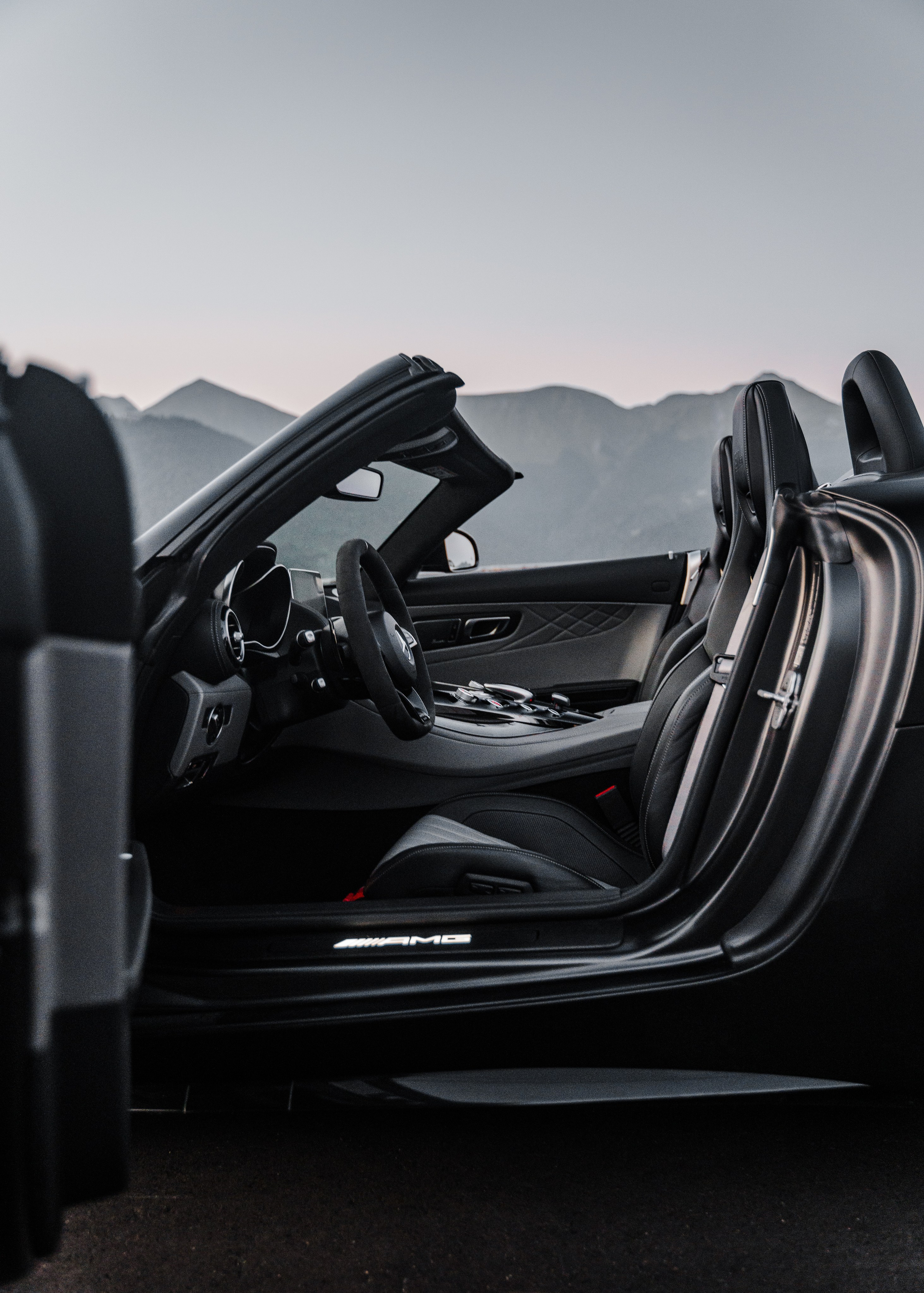 1 of 1 Brabus 850. Автомобильный и просто лучший фотограф в Сочи Nikita No Name