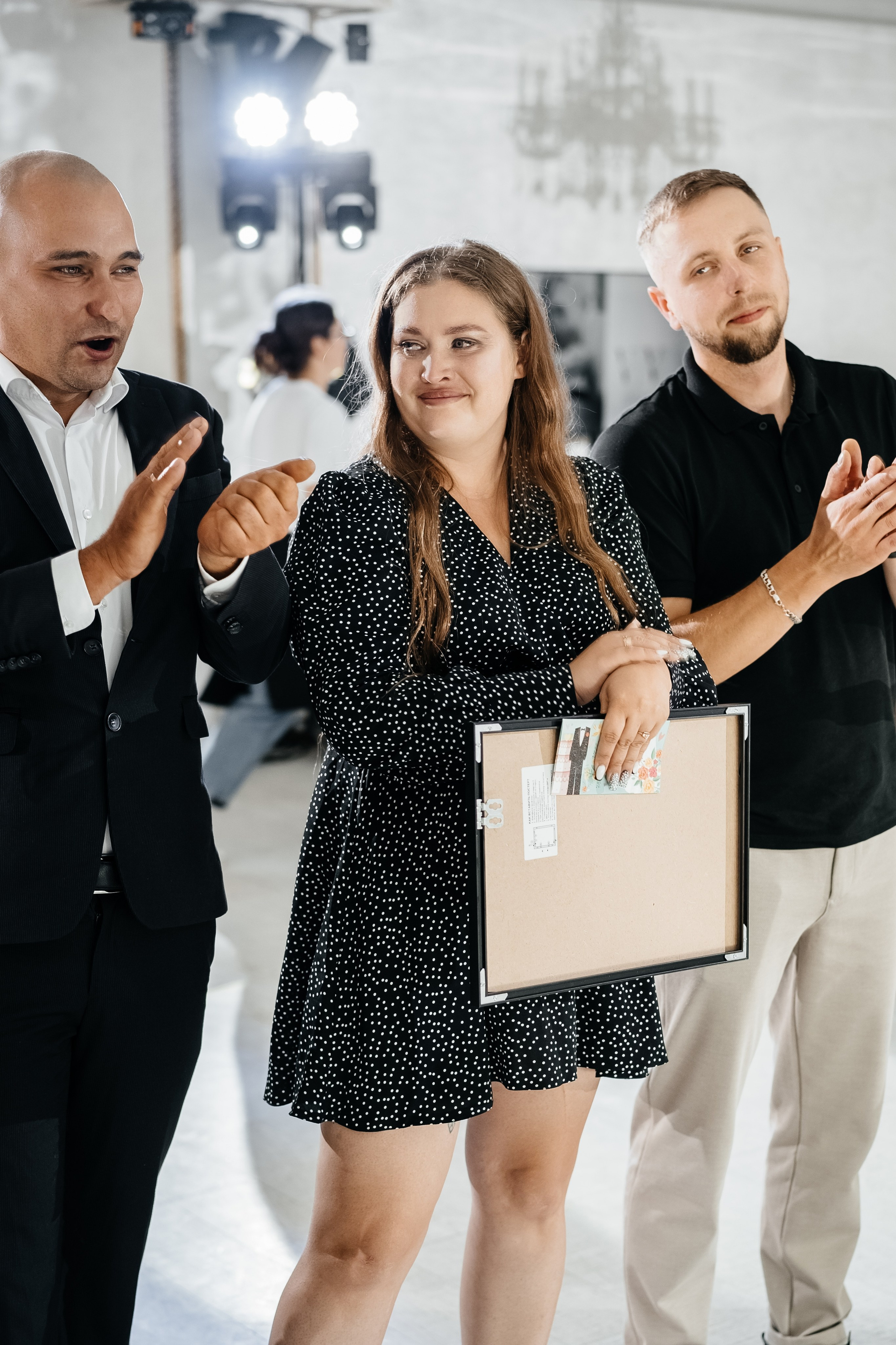 Валерия & Вячеслав. Свадебный фотограф Барнаул Алексей Павлов