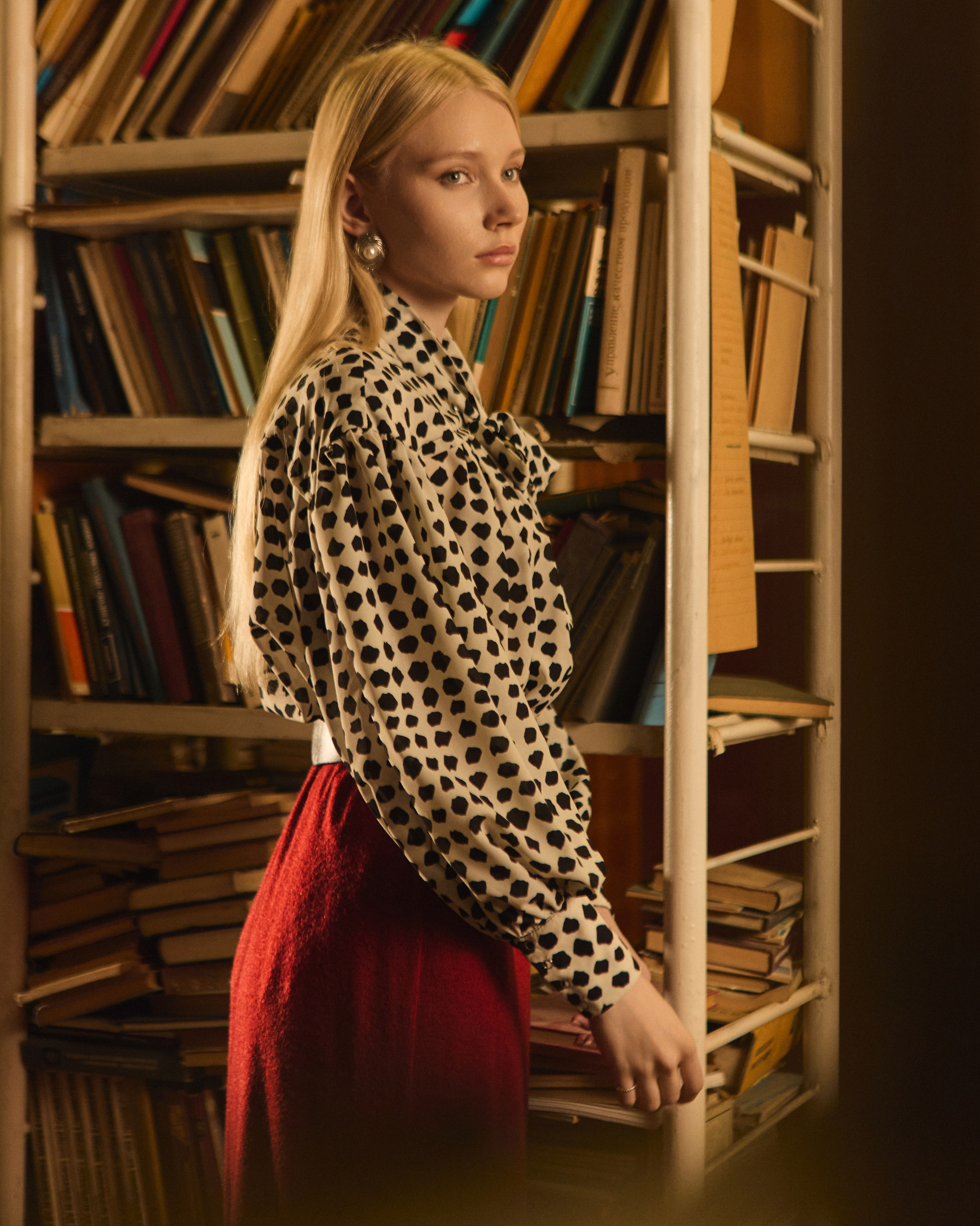 BLACK SISTERZ. Ася Солопова, фотограф Тюмень