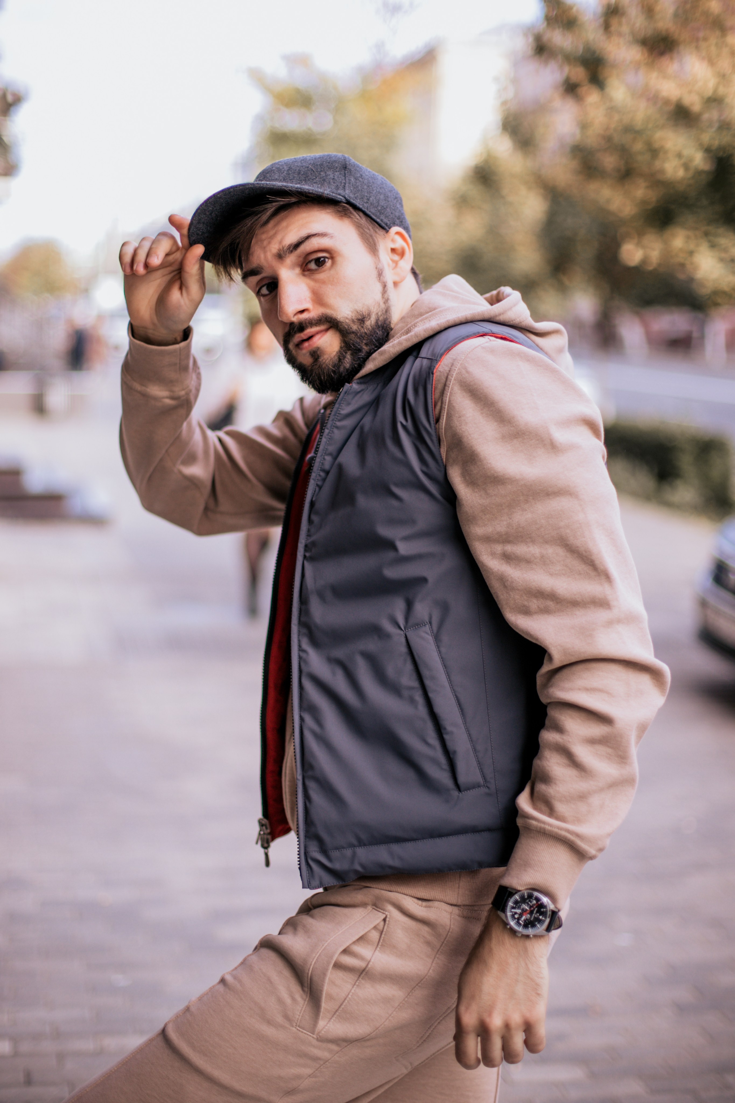 Кампейн съёмки. По любви!