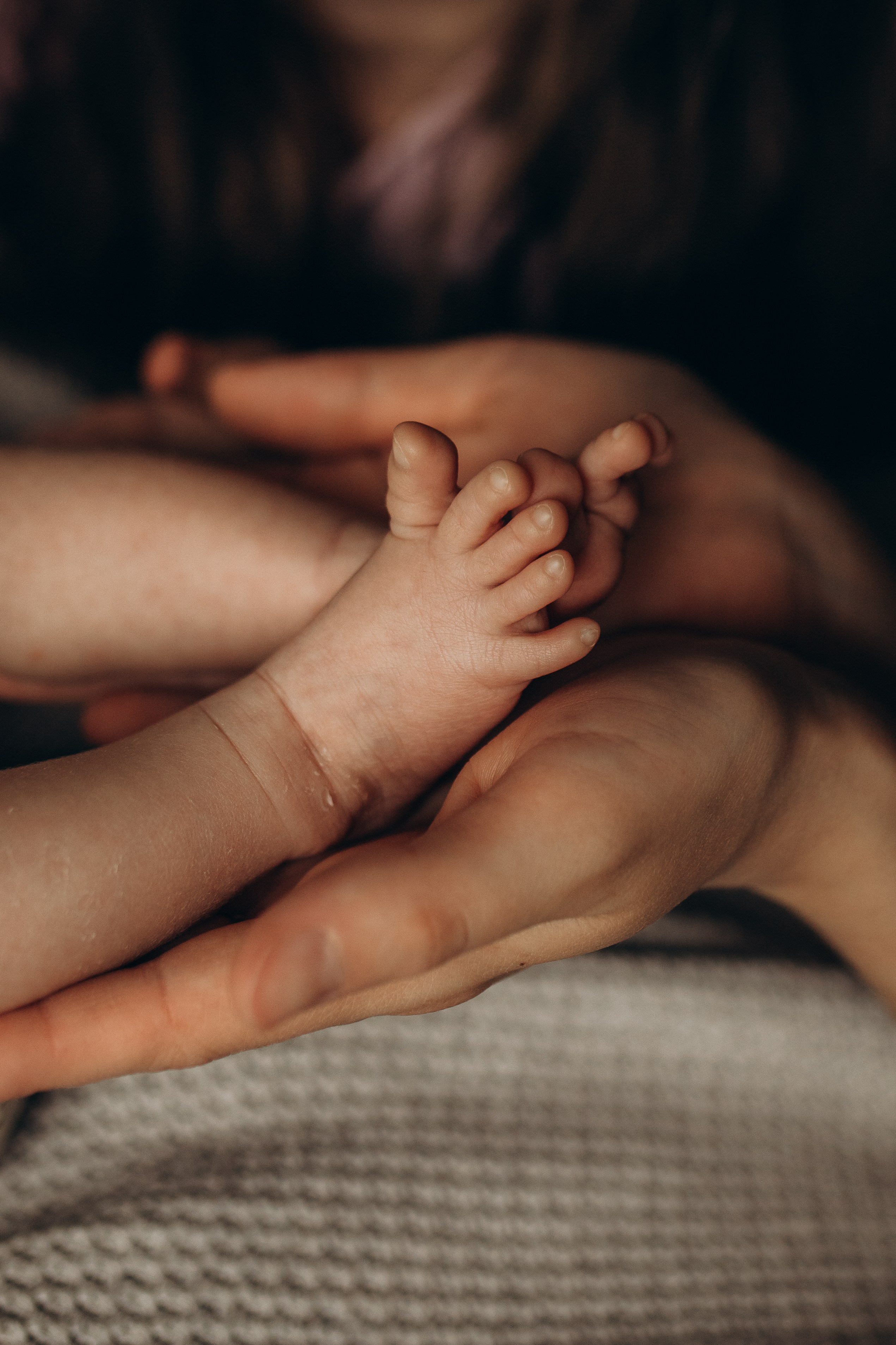 Рамина. Семейный фотограф новорожденных УФА Гульнара Зиновьева