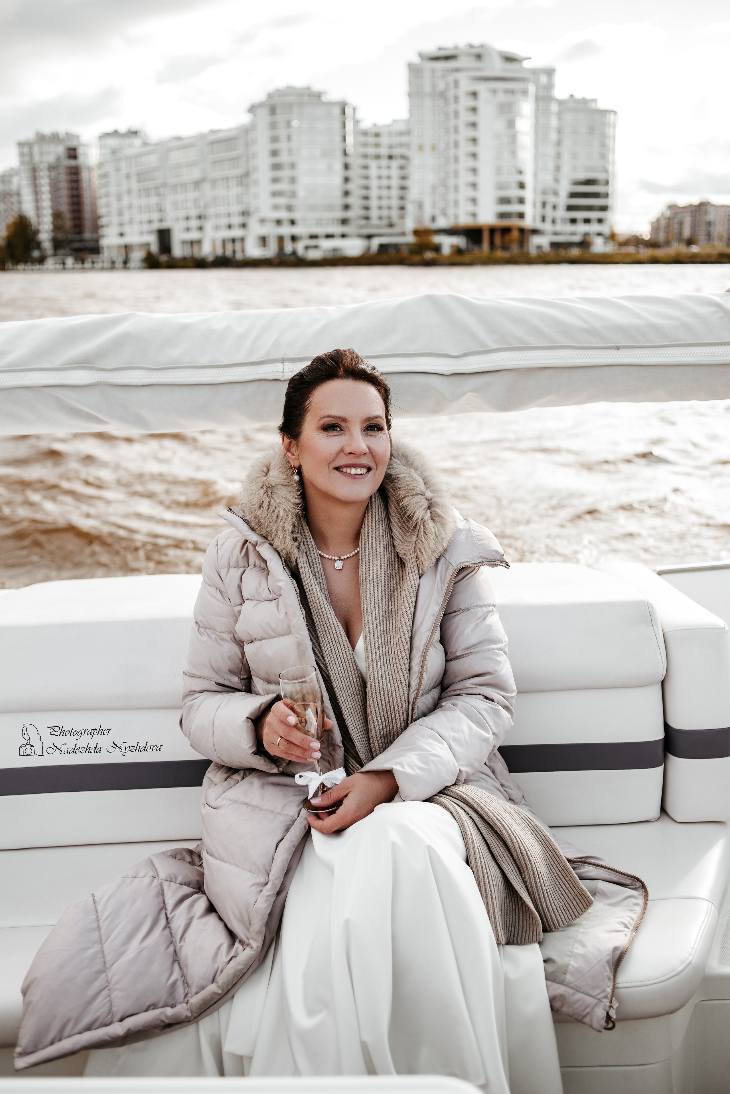 Wedding Day: Любовь и Олег. Свадебный фотограф в Санкт-Петербурге Надежда Нуждова