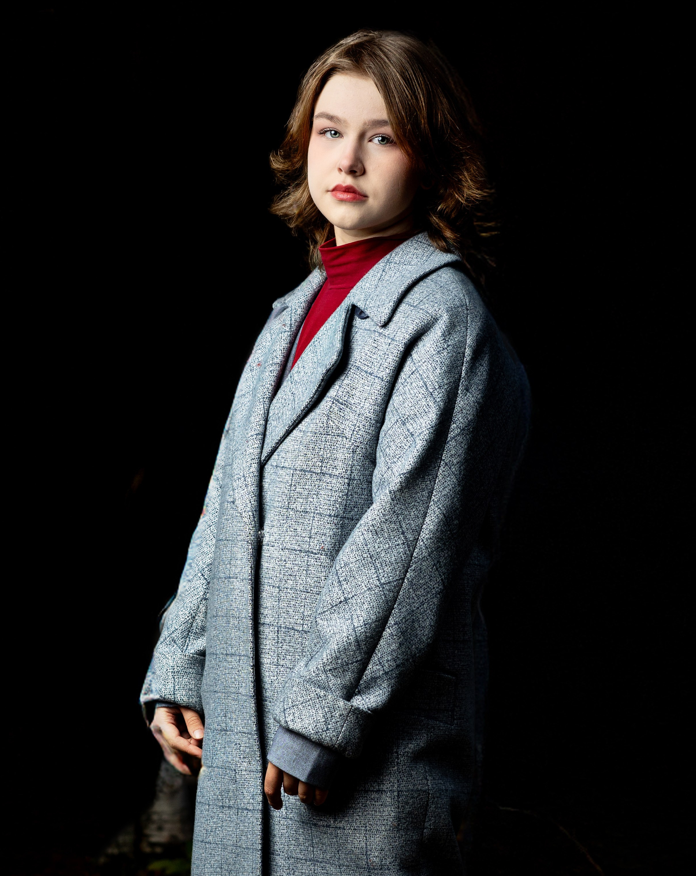 9 классы 2025 год. Артём Печерин фотограф в Оленегорске