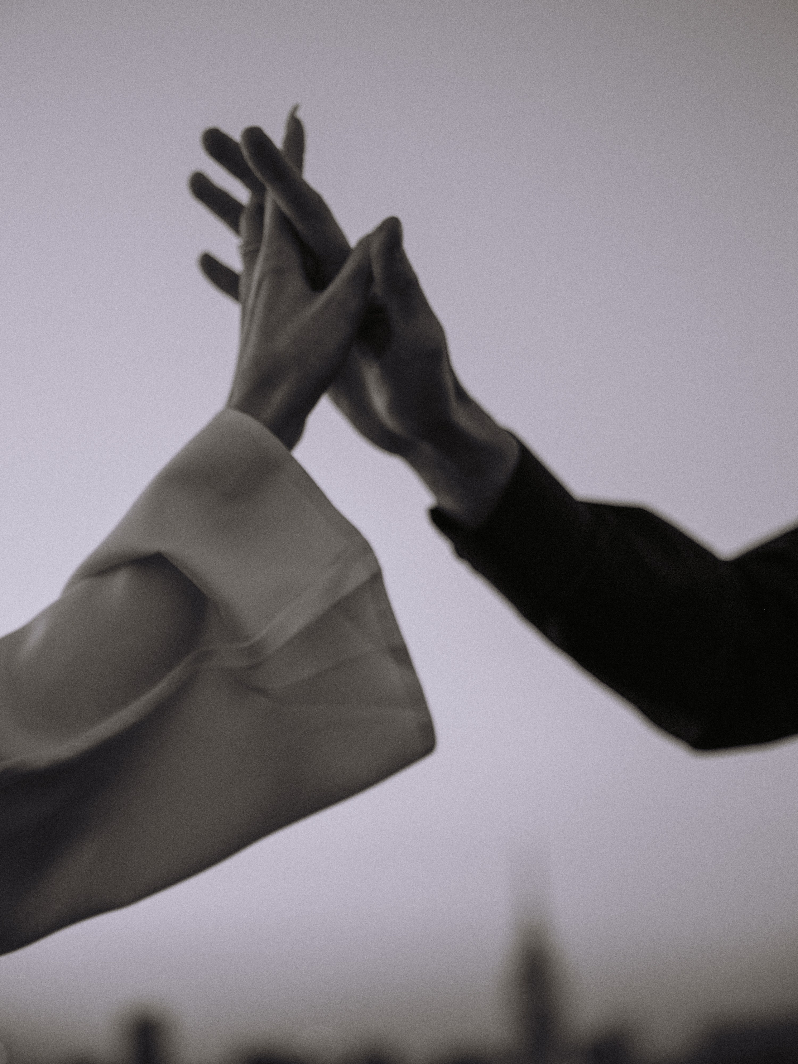 ANASTASIYA & ANDREI. Фотограф Ариана Романовская, Москва и МО