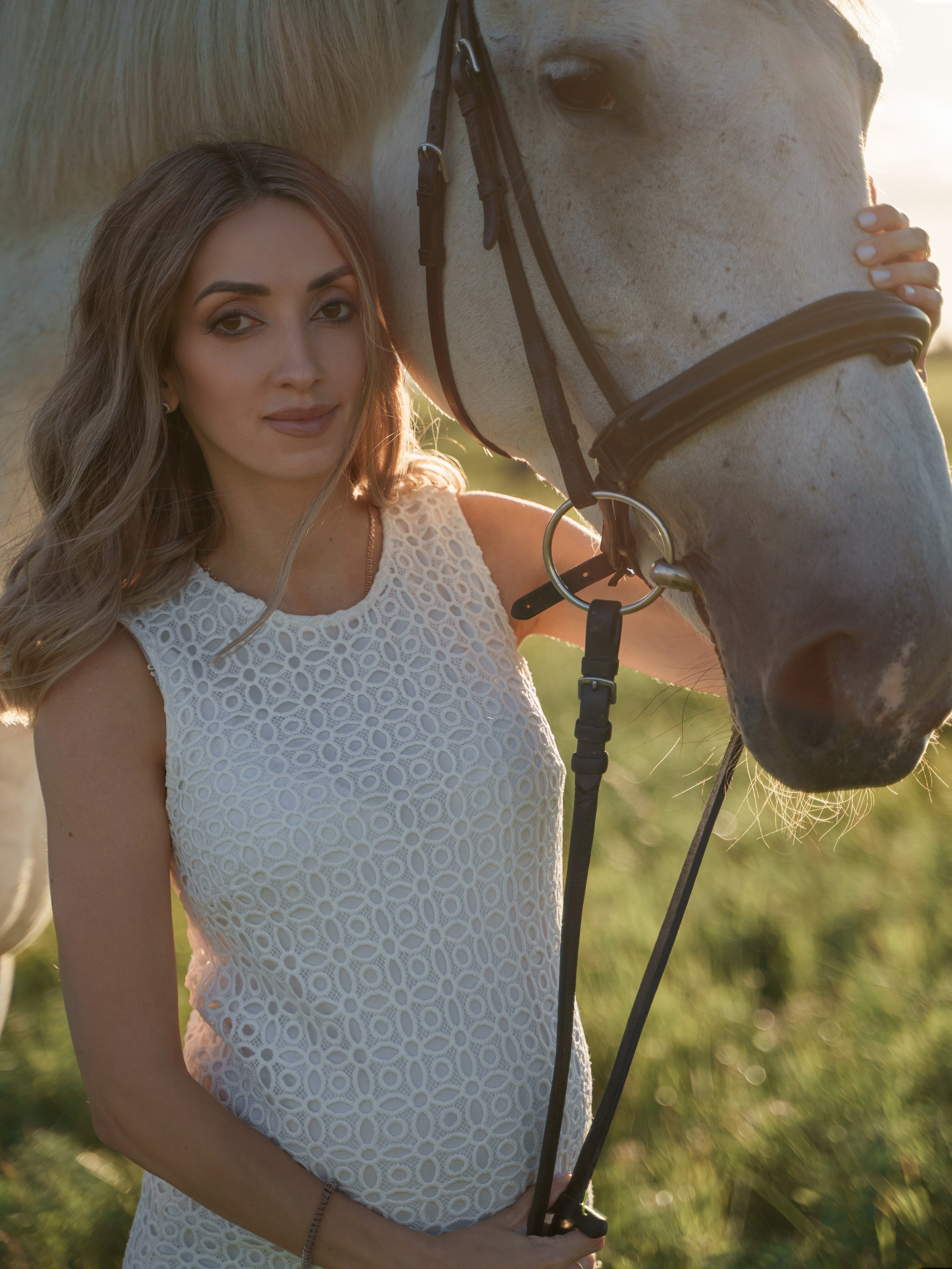 Портреты. Фотограф в Иркутске Анна Небесная