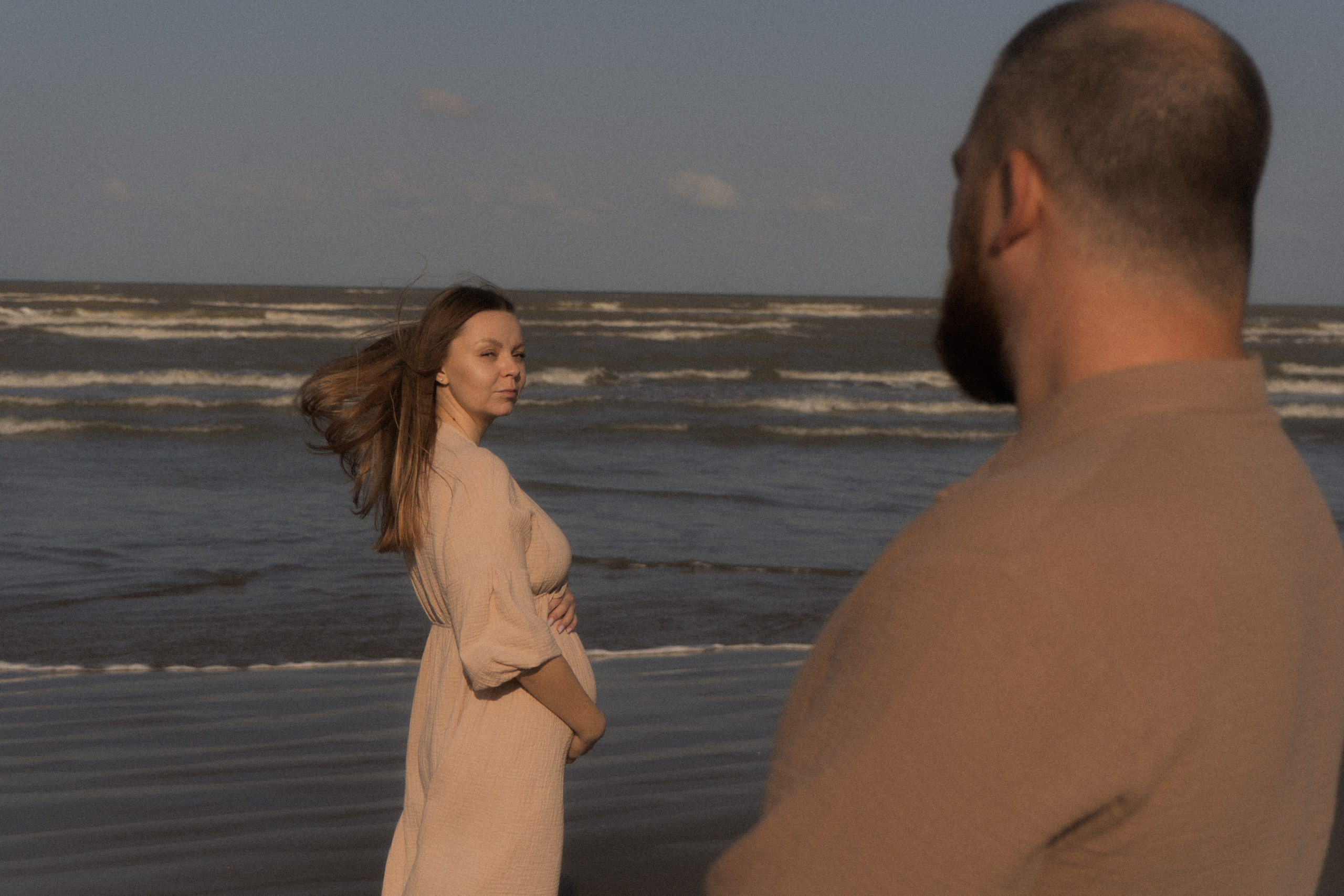 Мальчик или девочка?. Фотограф в Каспийске