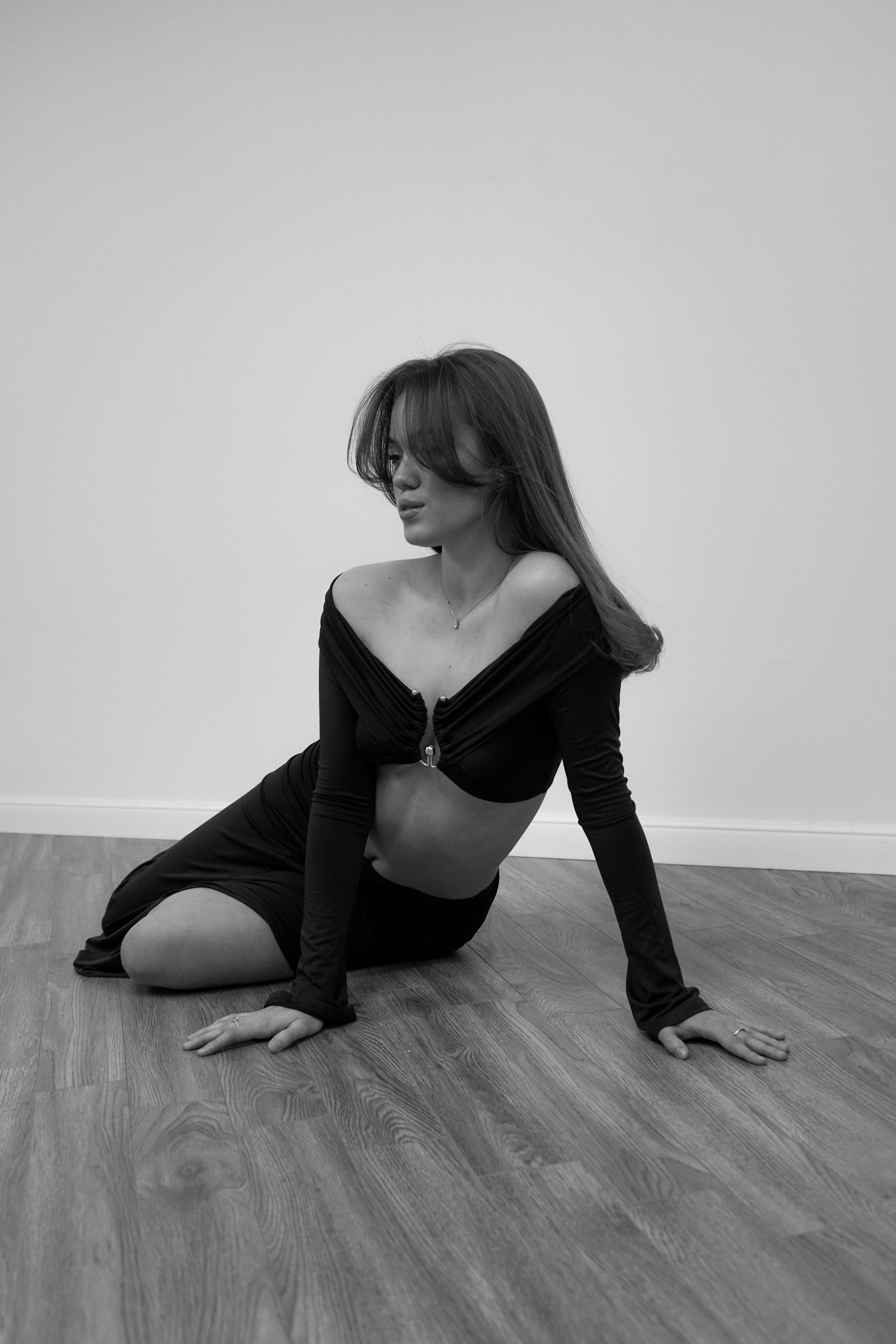 Дарья. Фотограф в Каспийске