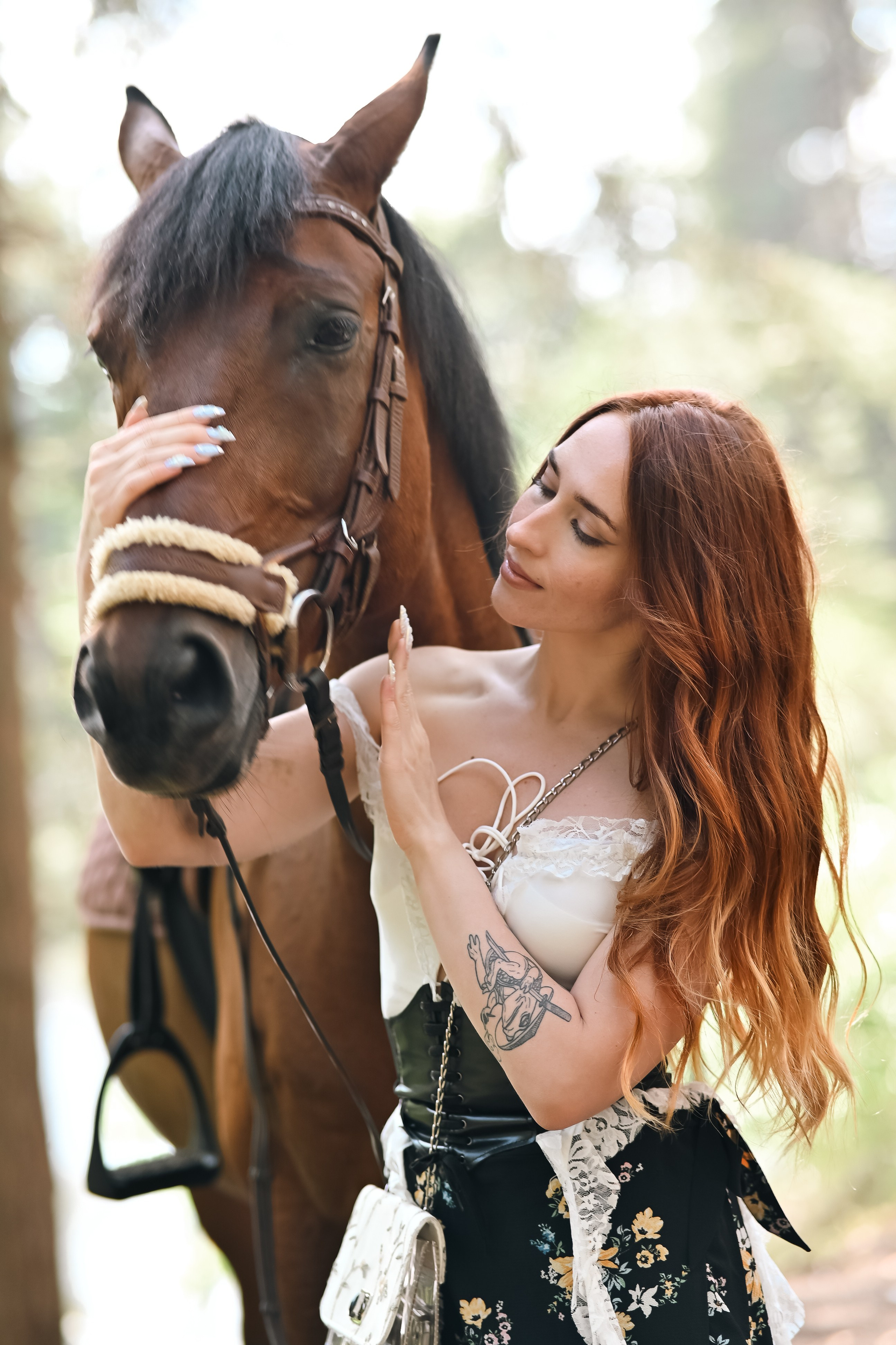 Сергей и Лера. LifeStyle фотограф Анна Воробьёва Санкт-Петербург