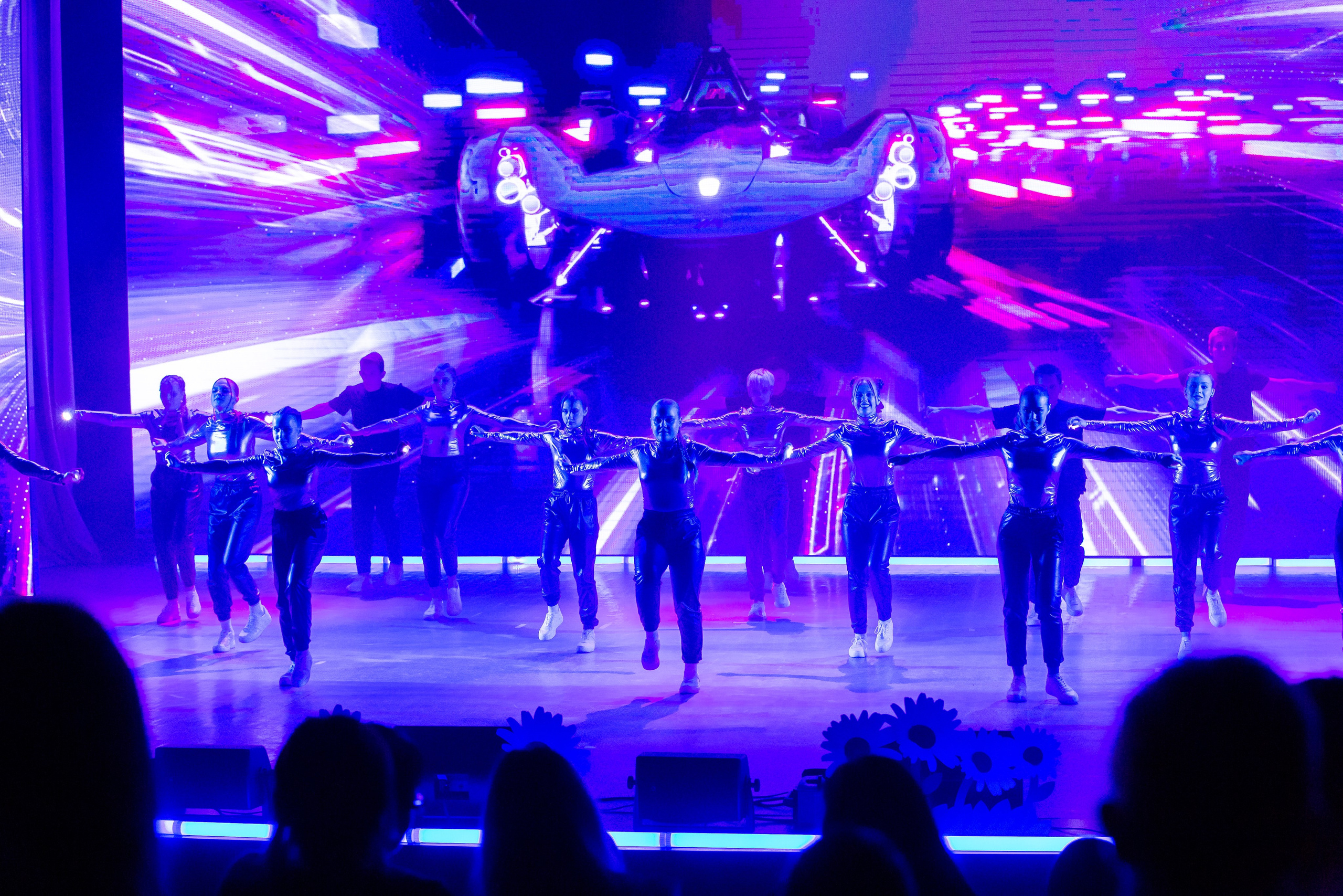 Ломая барьеры 2023. Премьера мюзикла. Семейные и детские съемки в Уфе