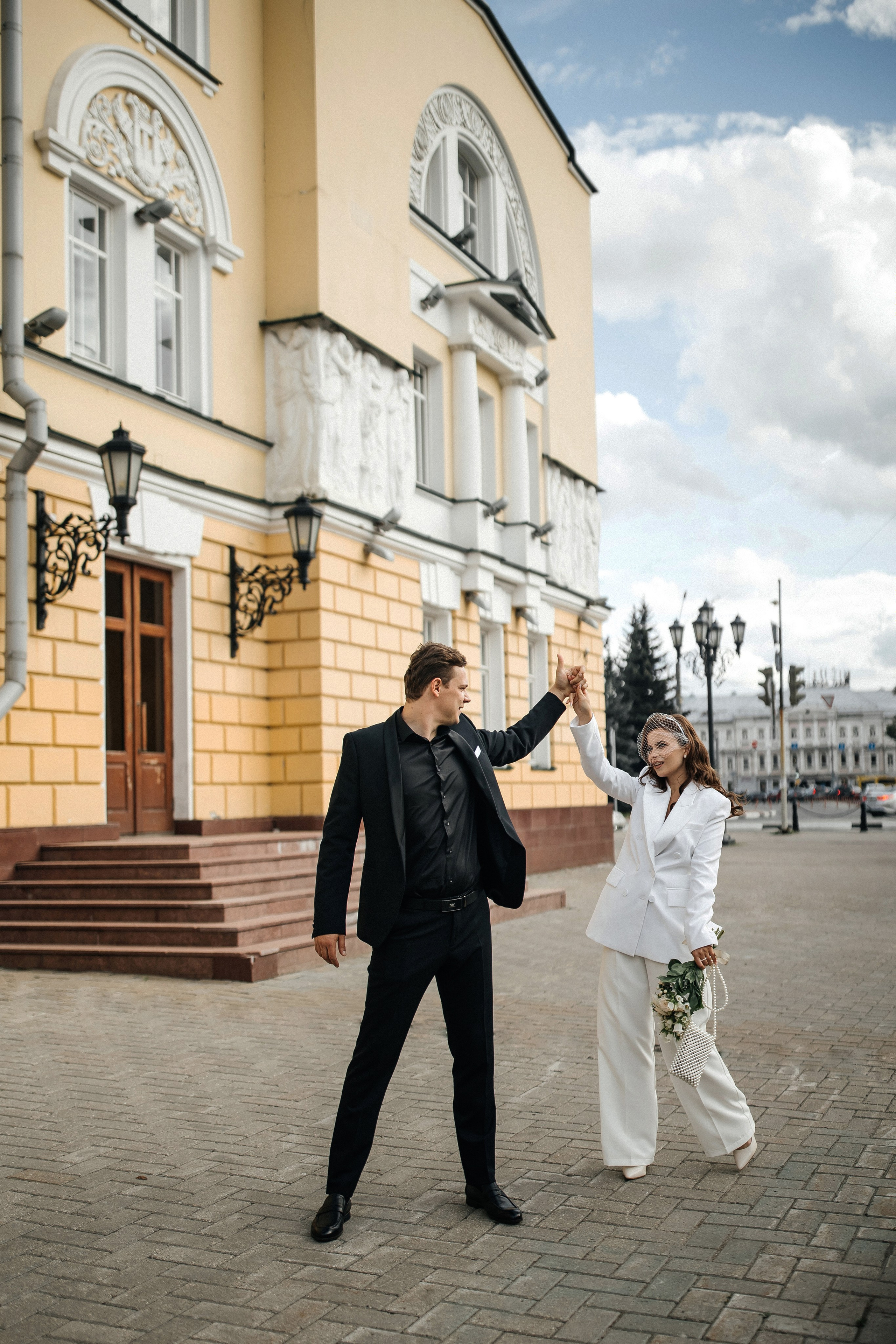 Максим & Юлия. СВАДЕБНЫЙ ФОТОГРАФ ЕВГЕНИЯ МОДИНА Ярославль