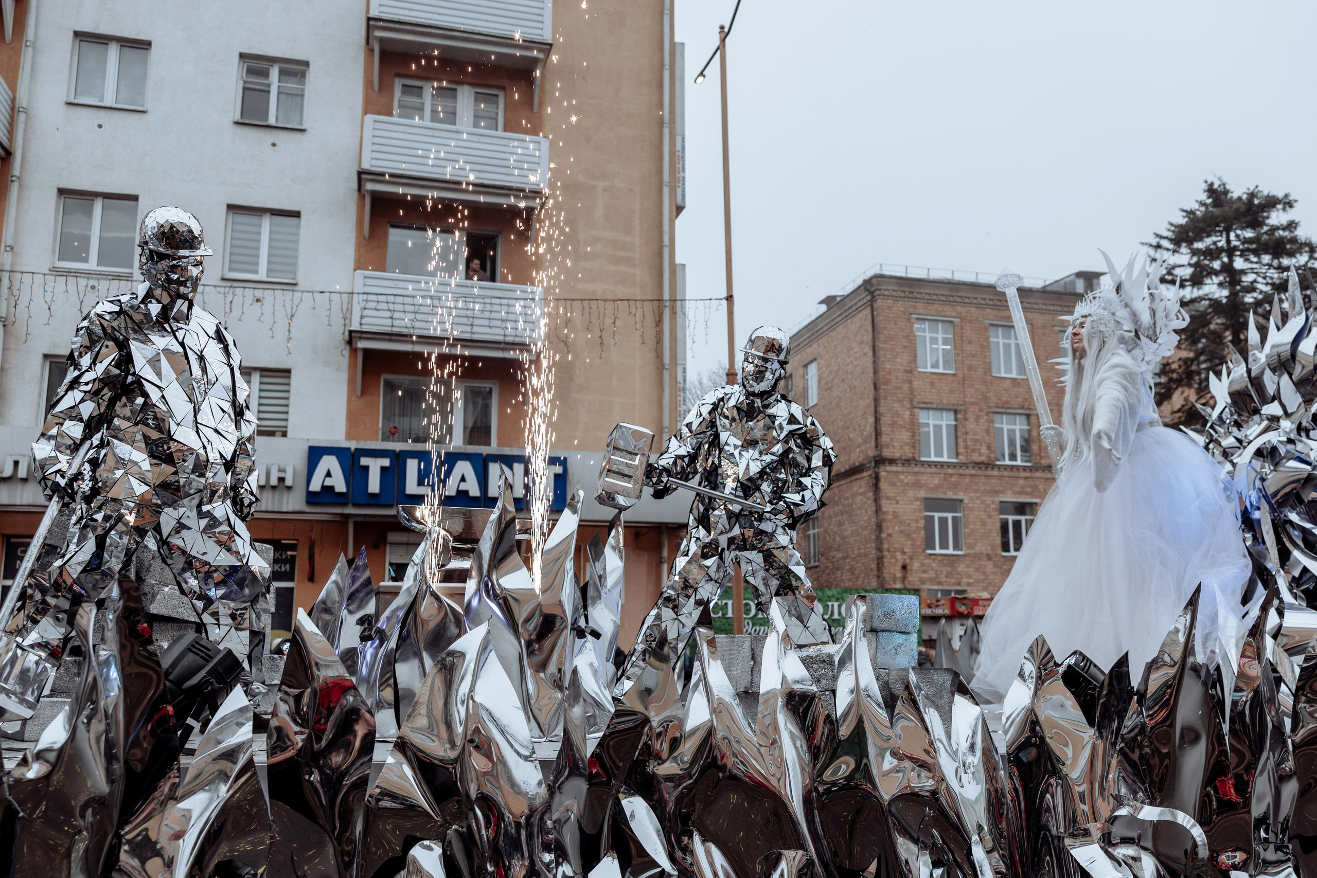 Савушкин продукт (Берестейские сани). Свадебный, семейный и репортажный фотограф Галобурда Юрий