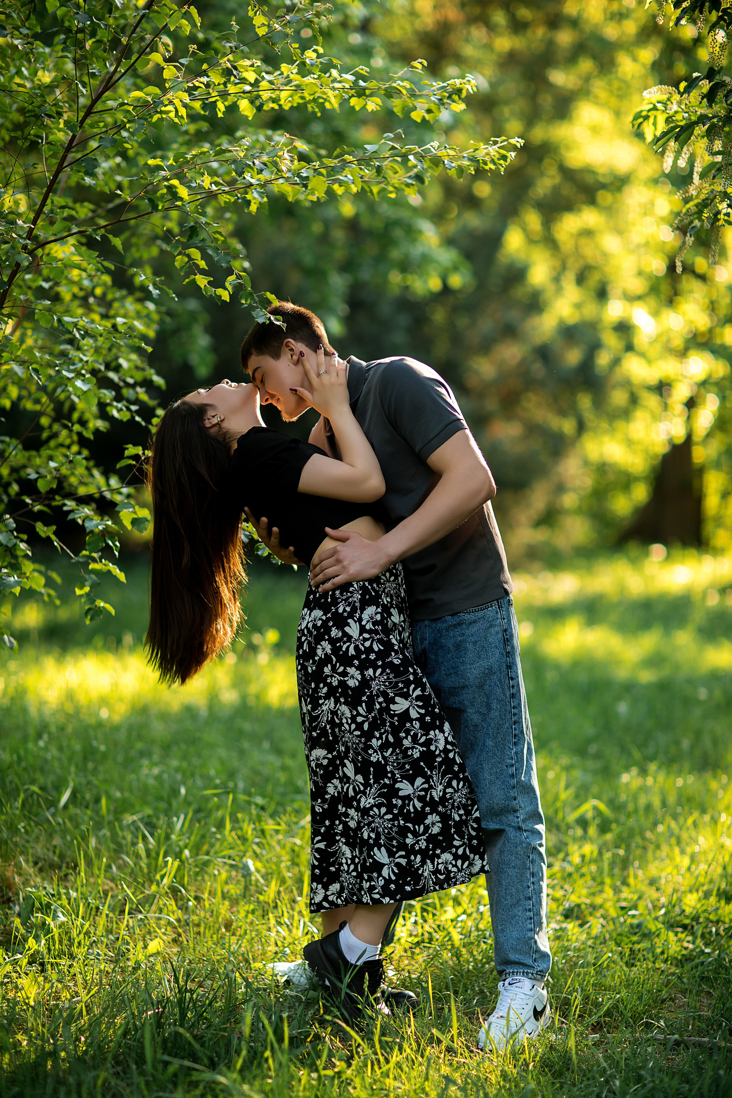 Виталий&Ирина. Свадебный и семейный фотограф/видеограф в Краснодаре Наталья Осинская