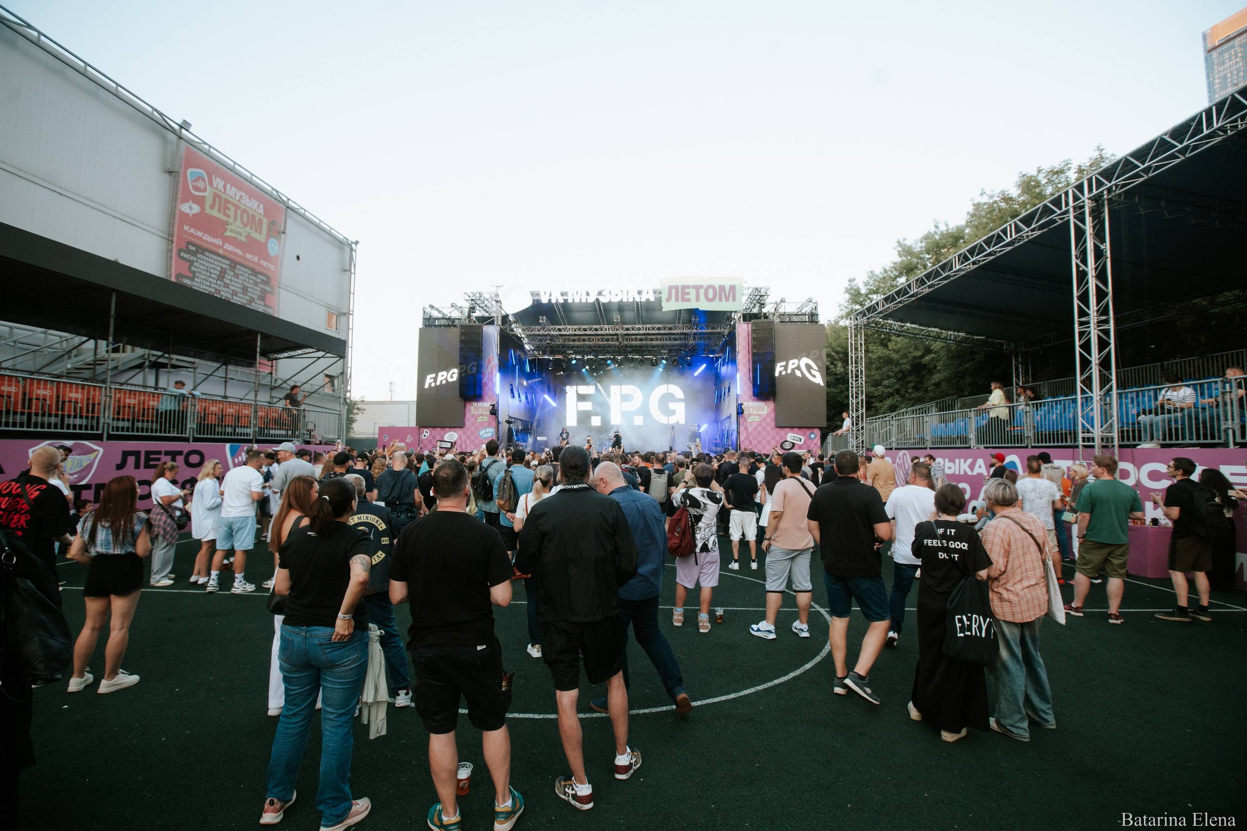 Wolf’s Fest 2025. Фотограф Елена Батарина