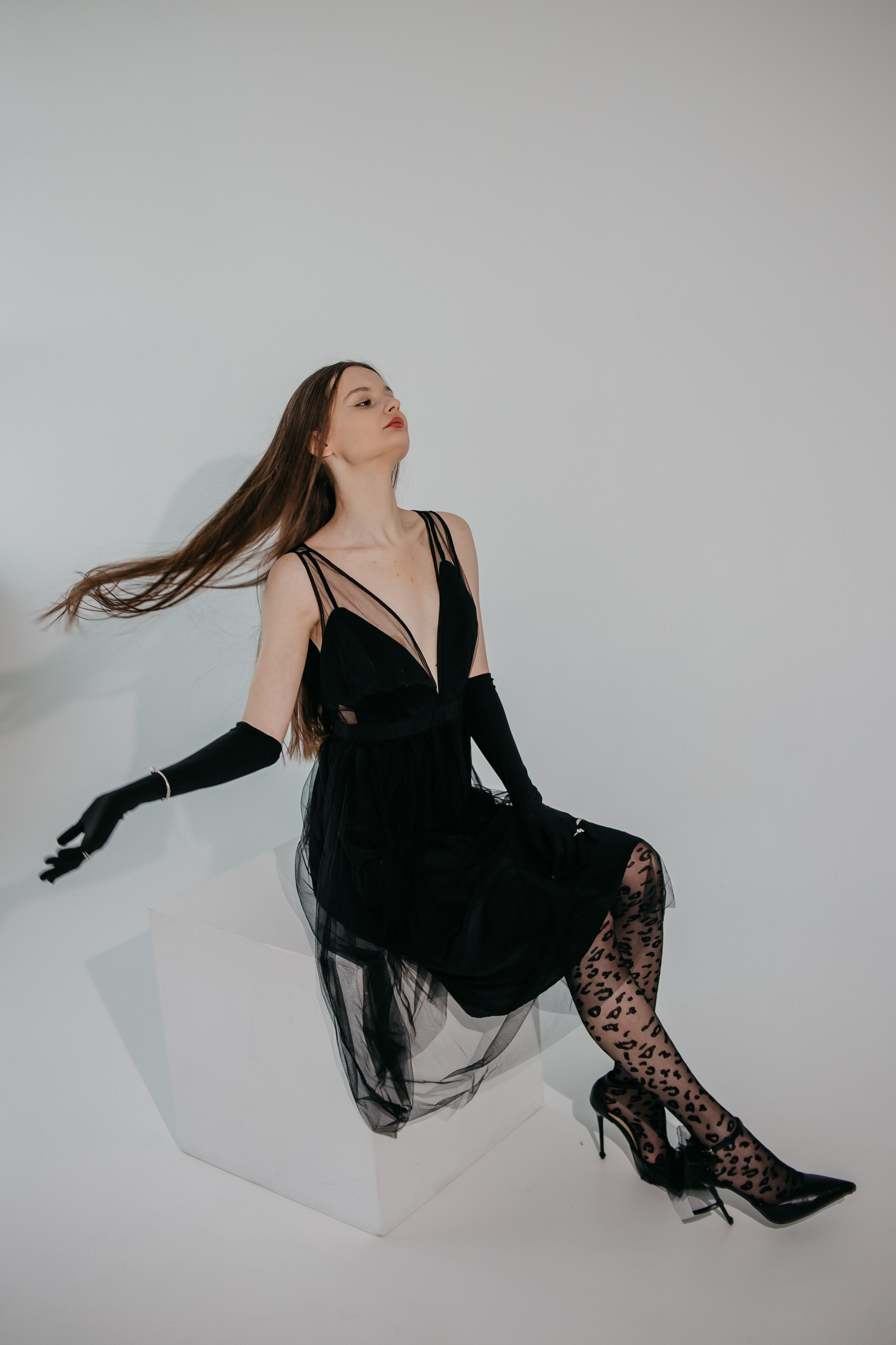 Мария. Фотограф Регина Крикунова г. Красноярск