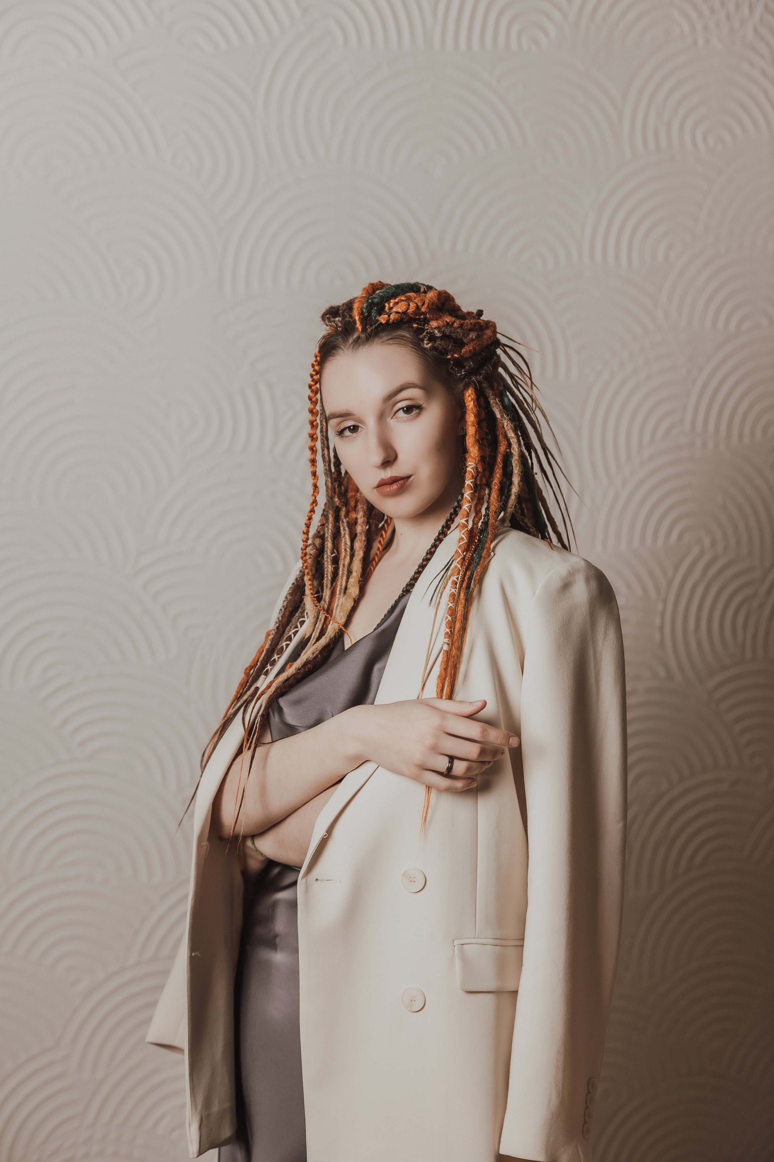 Марина. Фотограф Регина Крикунова г. Красноярск