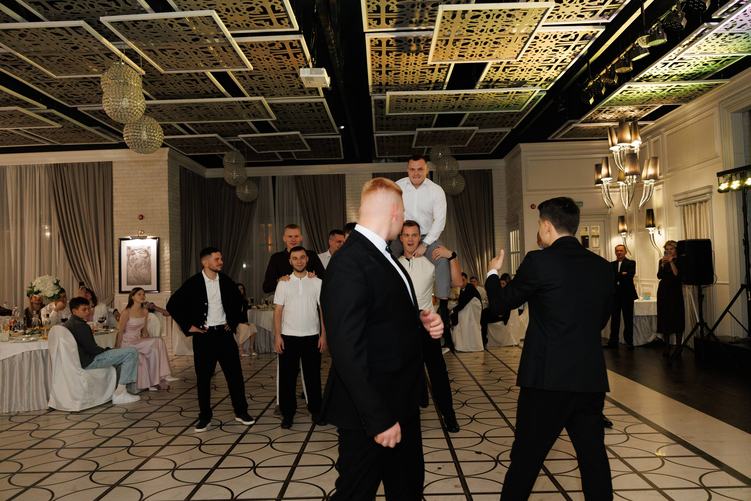 Максим и Маргарита