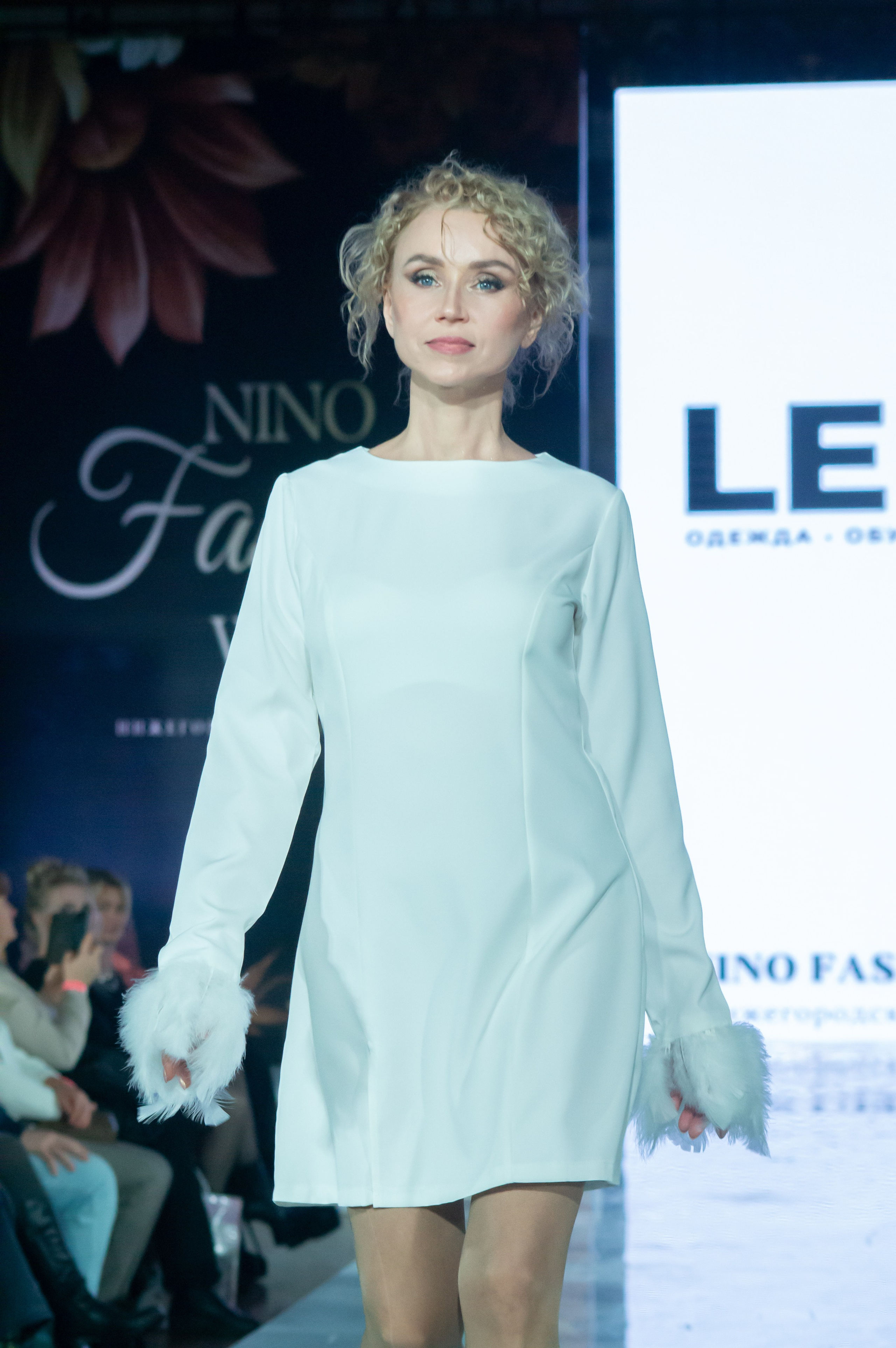 Нижегородская ярмарка 26.11. Фотограф в Нижнем Новгороде