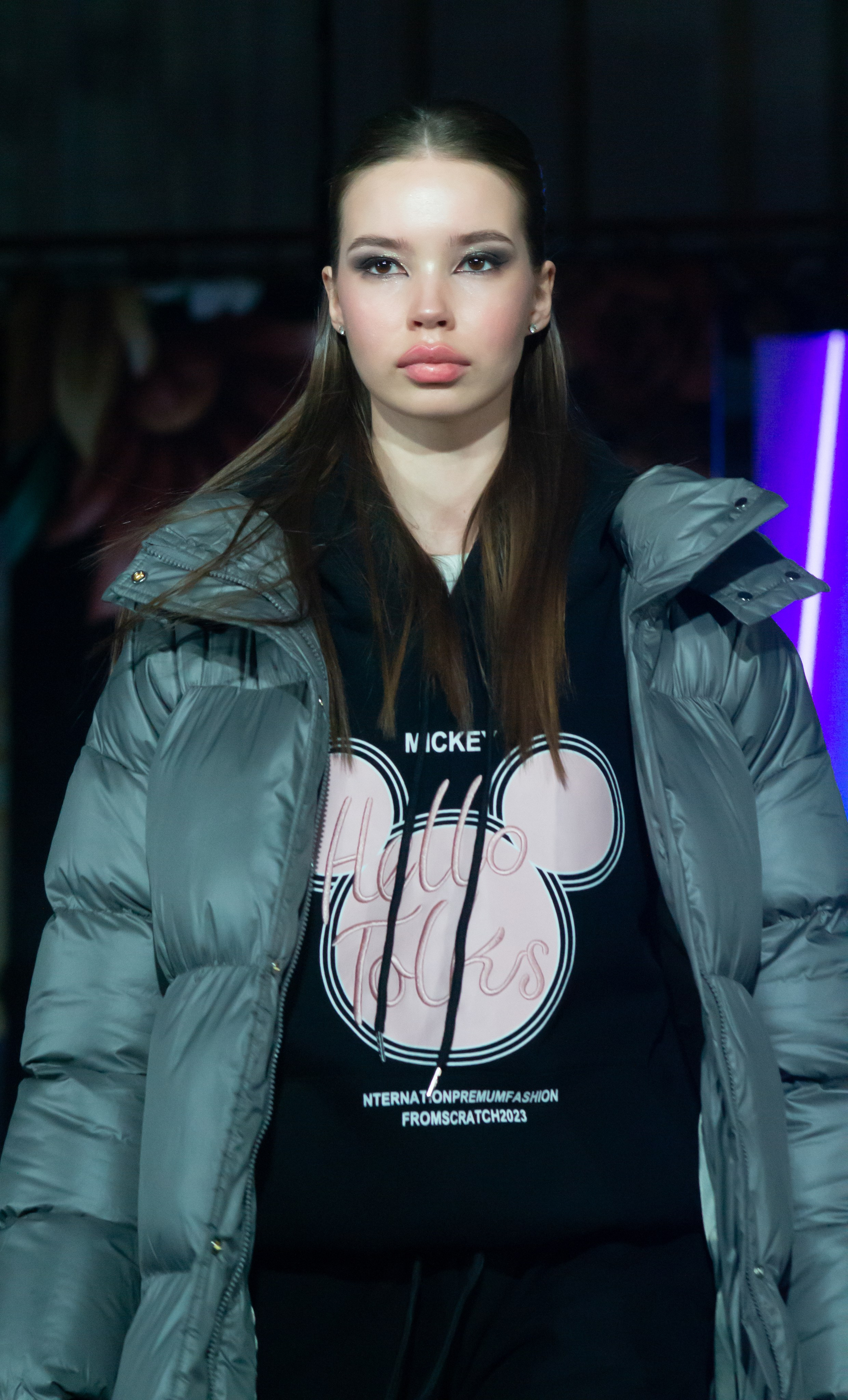 Нижегородская ярмарка 26.11. Фотограф в Нижнем Новгороде