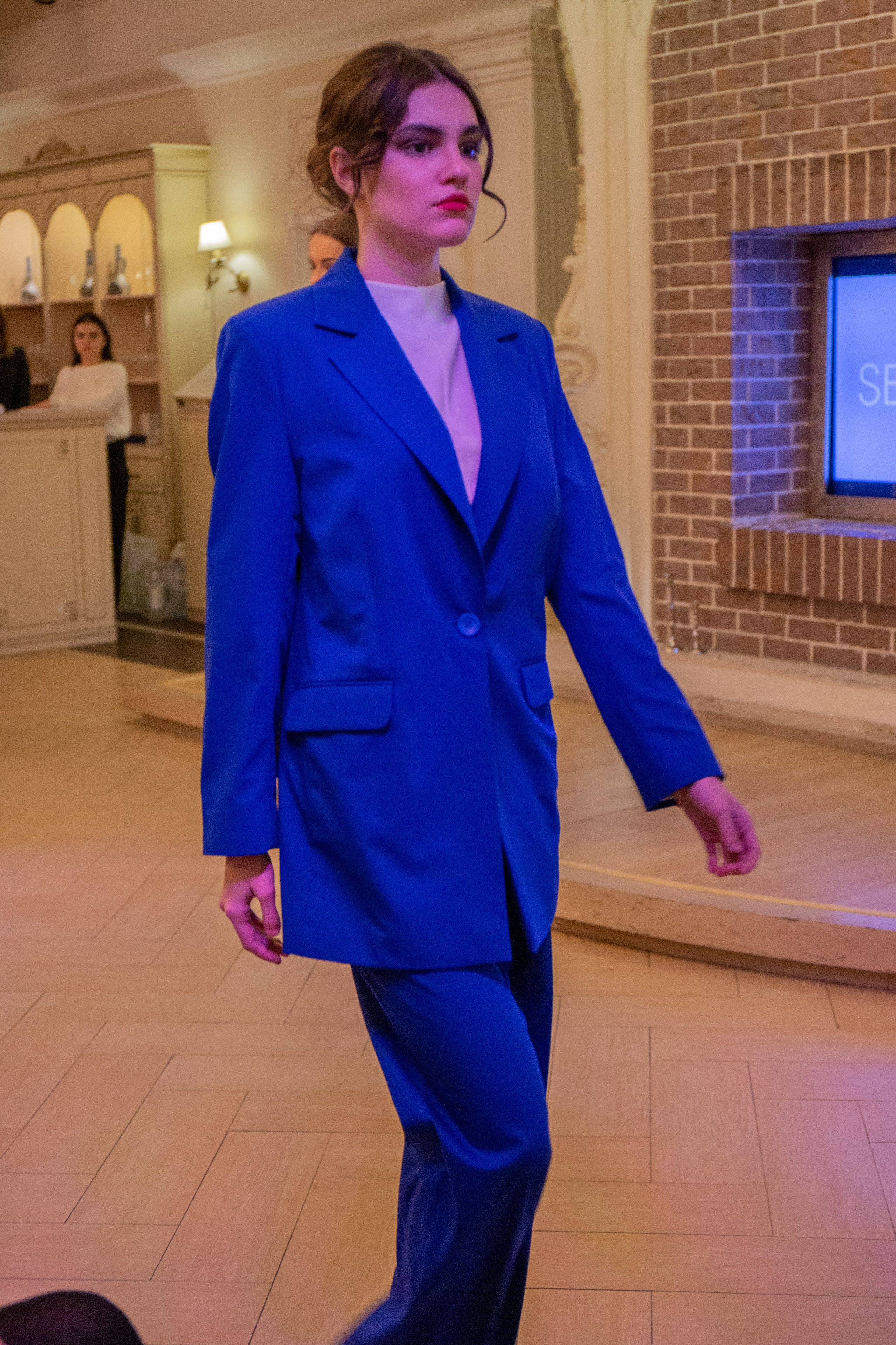 Онегин. Фотограф в Нижнем Новгороде