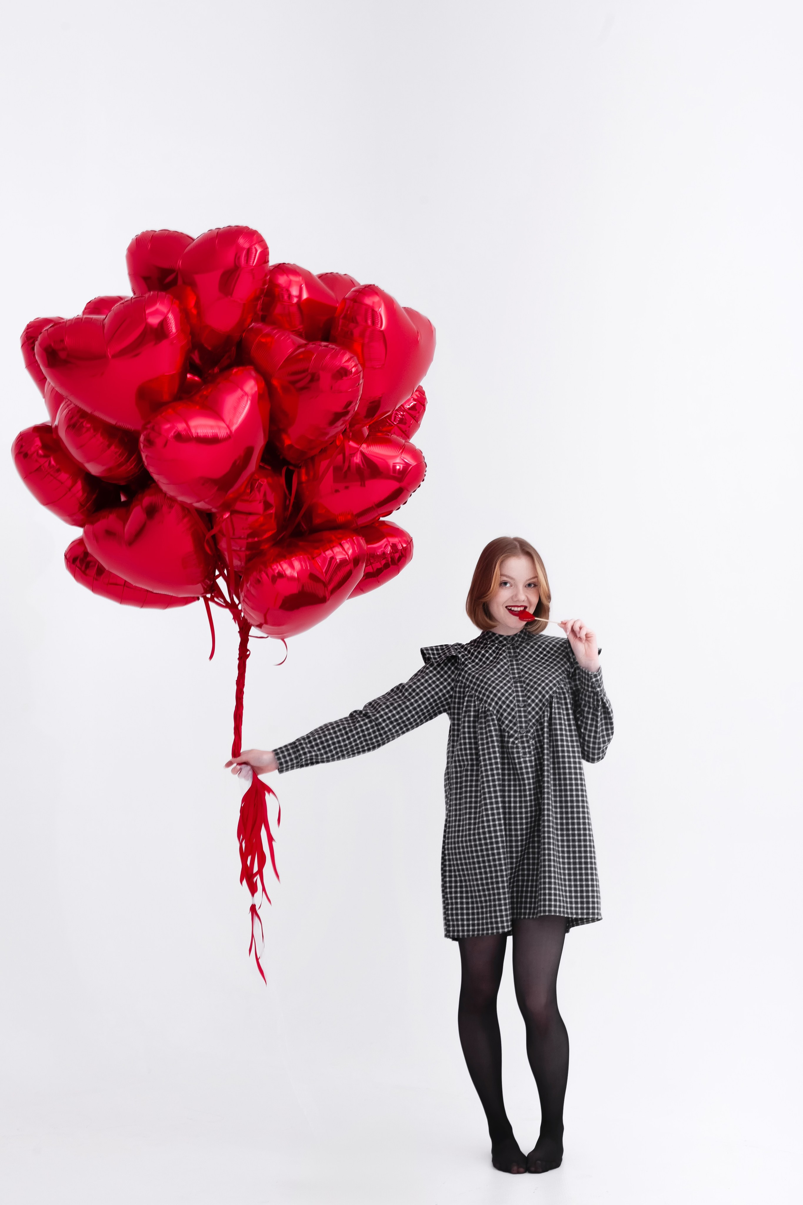 14 февраля. Фотограф в Томске Евгения Гуляева