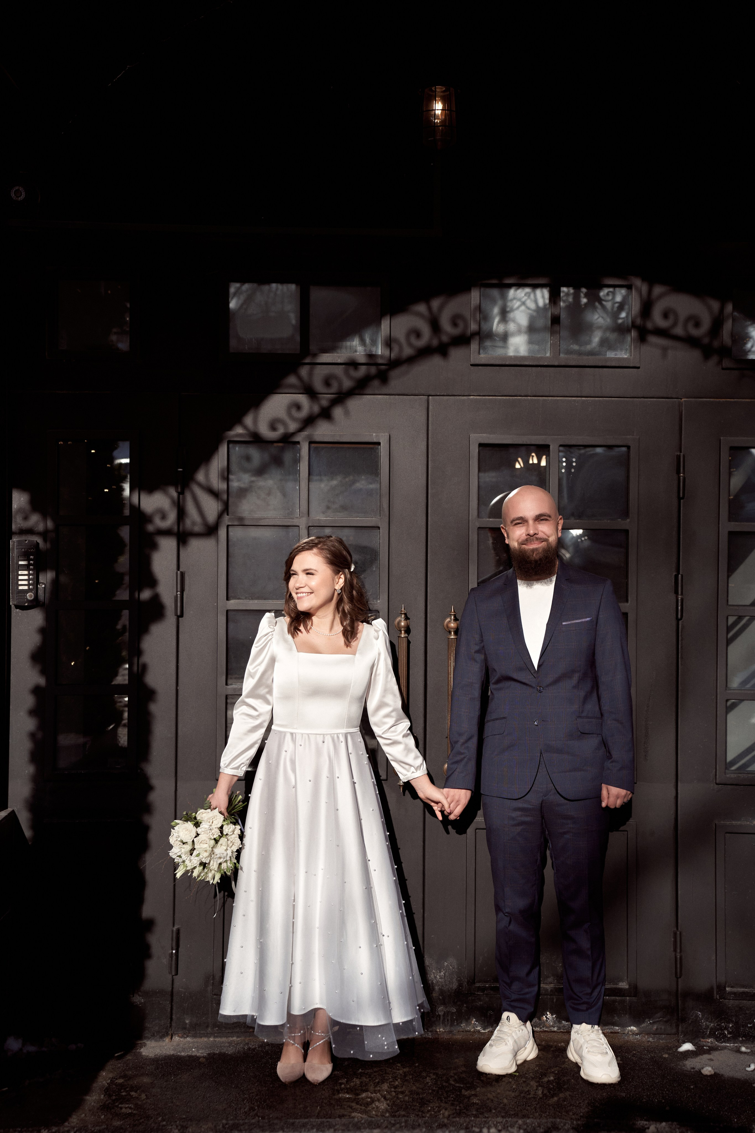 Свадьбы (лучшие кадры). Фотограф в Нижнем Новгороде Марина Кузнецова