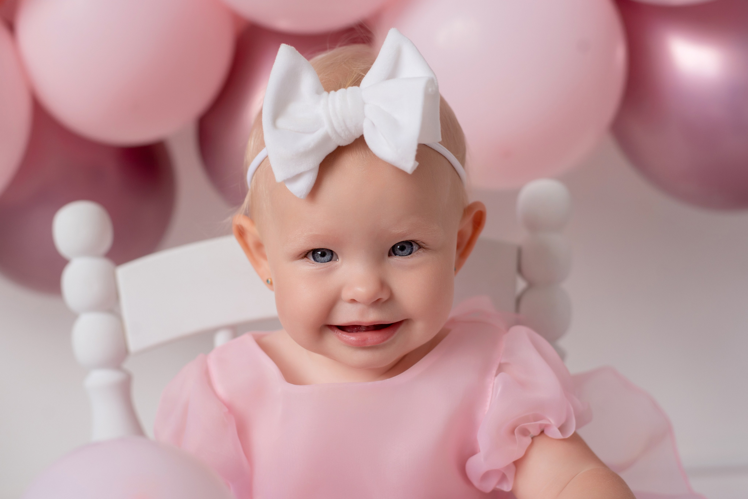 Мне ГОДИК. Фотограф Новорождённых в Калининграде, семейный фотограф…