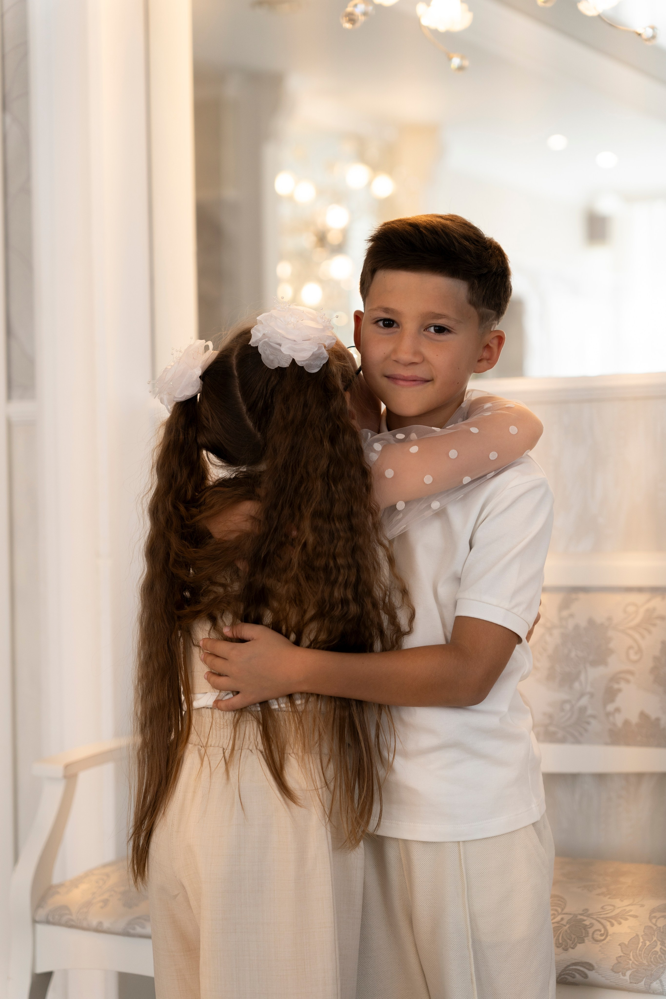 Дарья+Олег. Главная