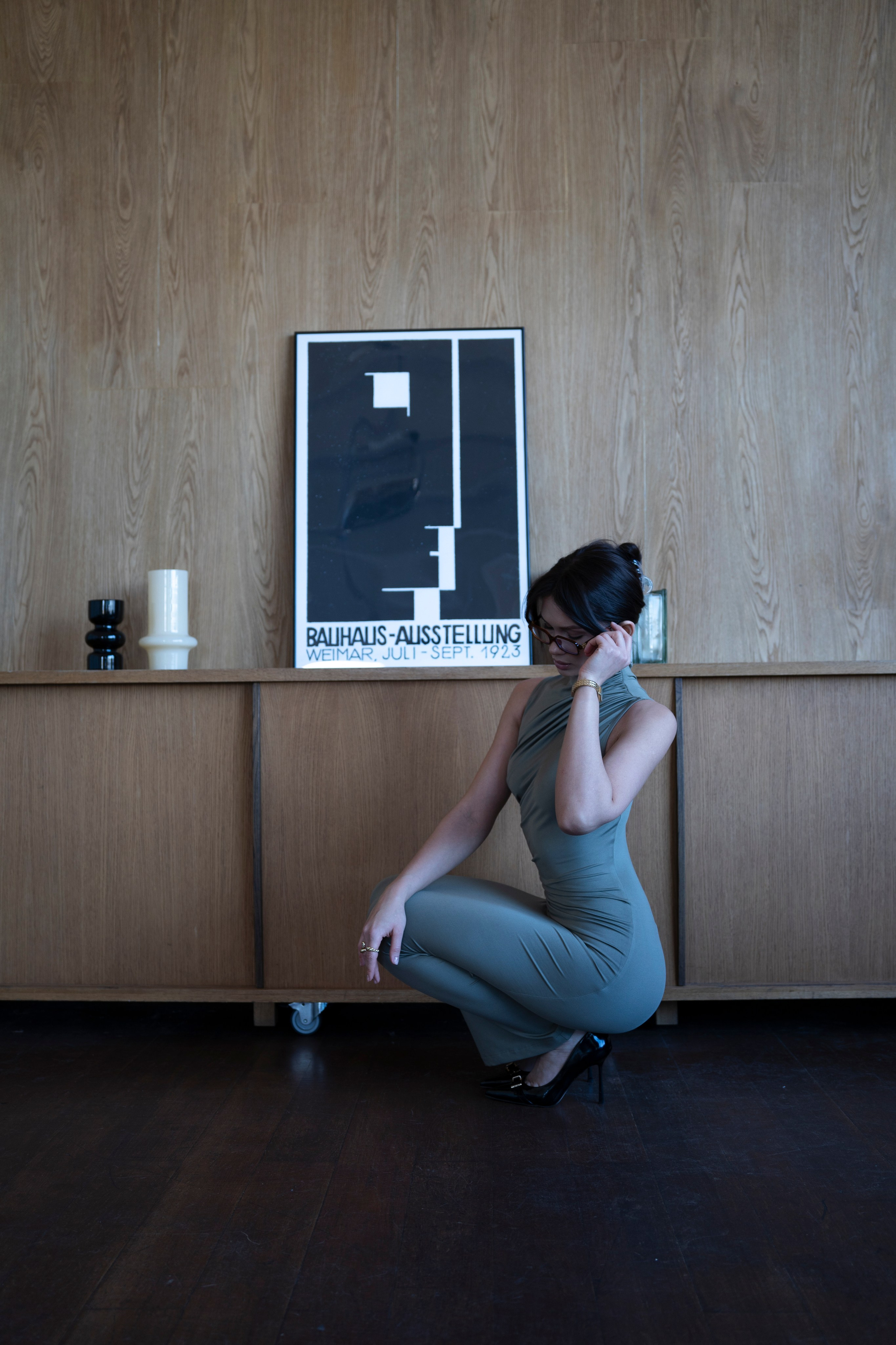 МУЗА. Главная