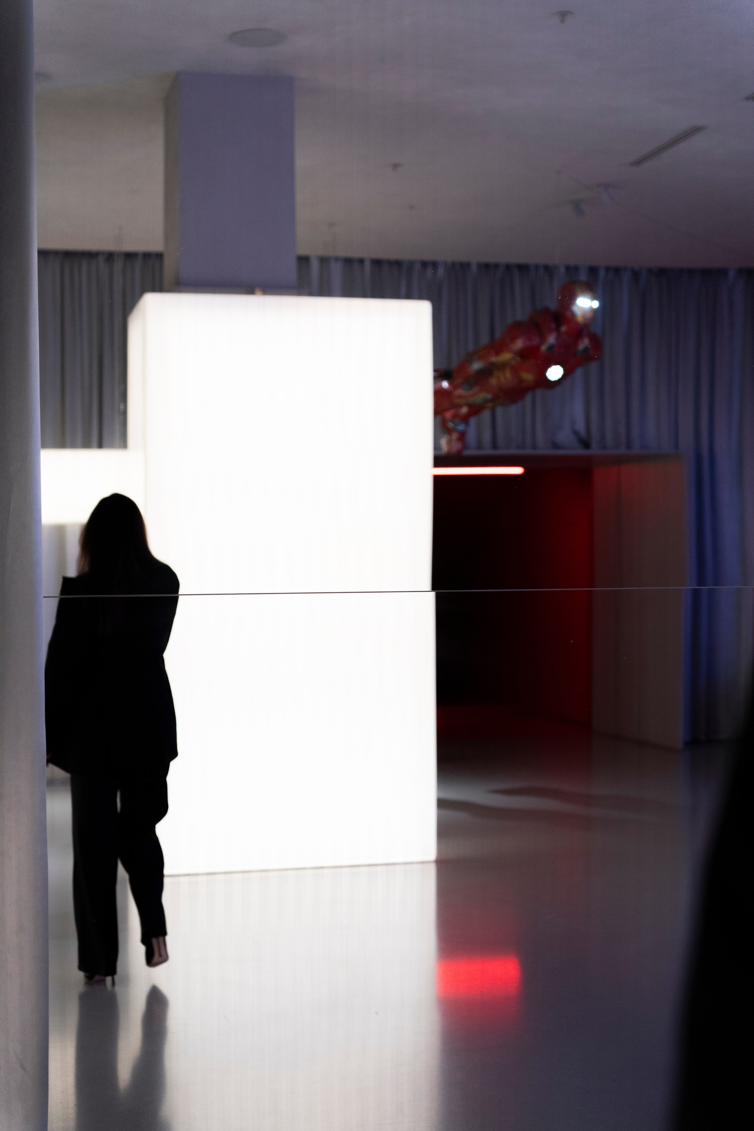 Тома. Главная