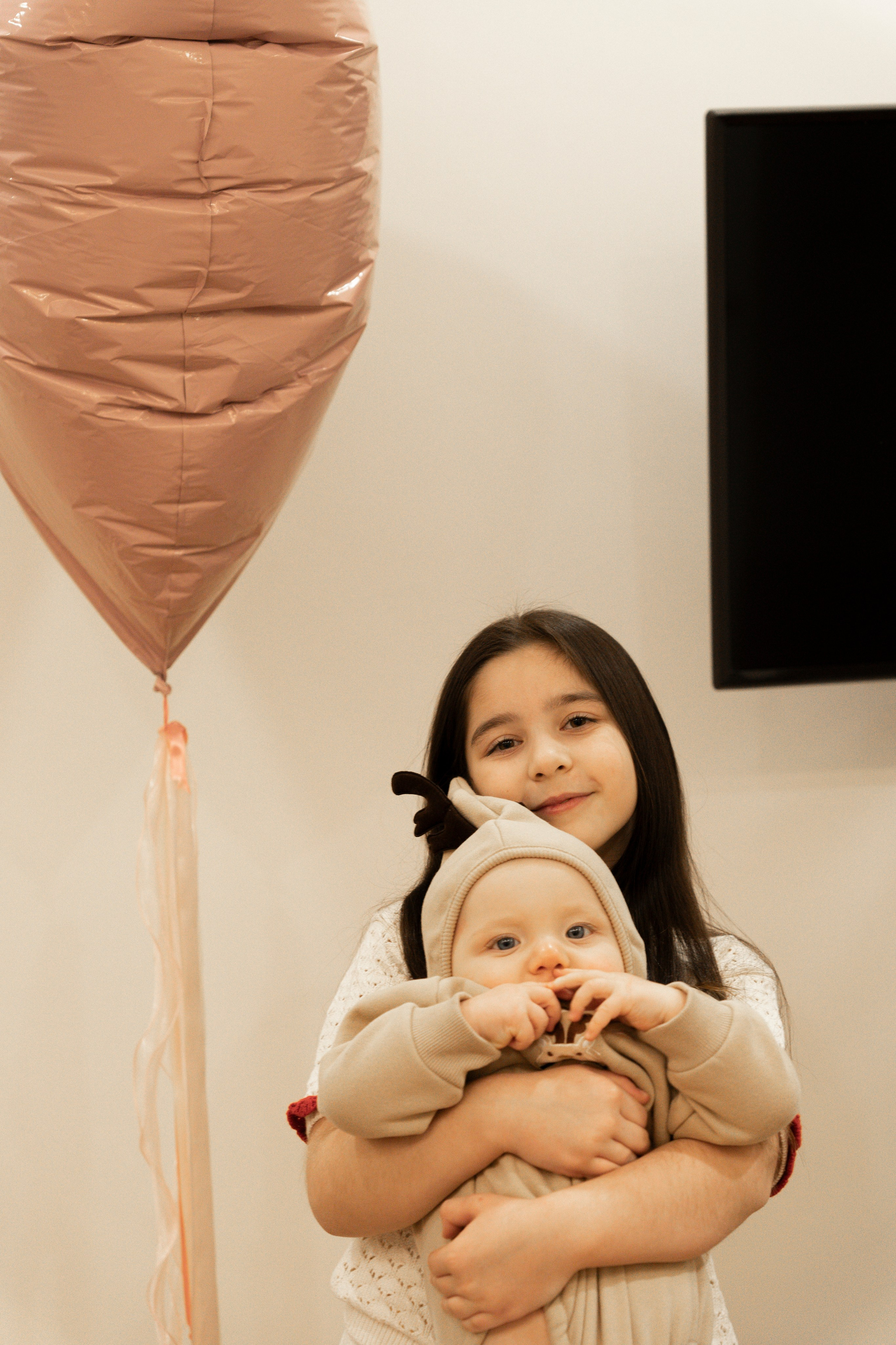 Новогодние тройняшки. Главная