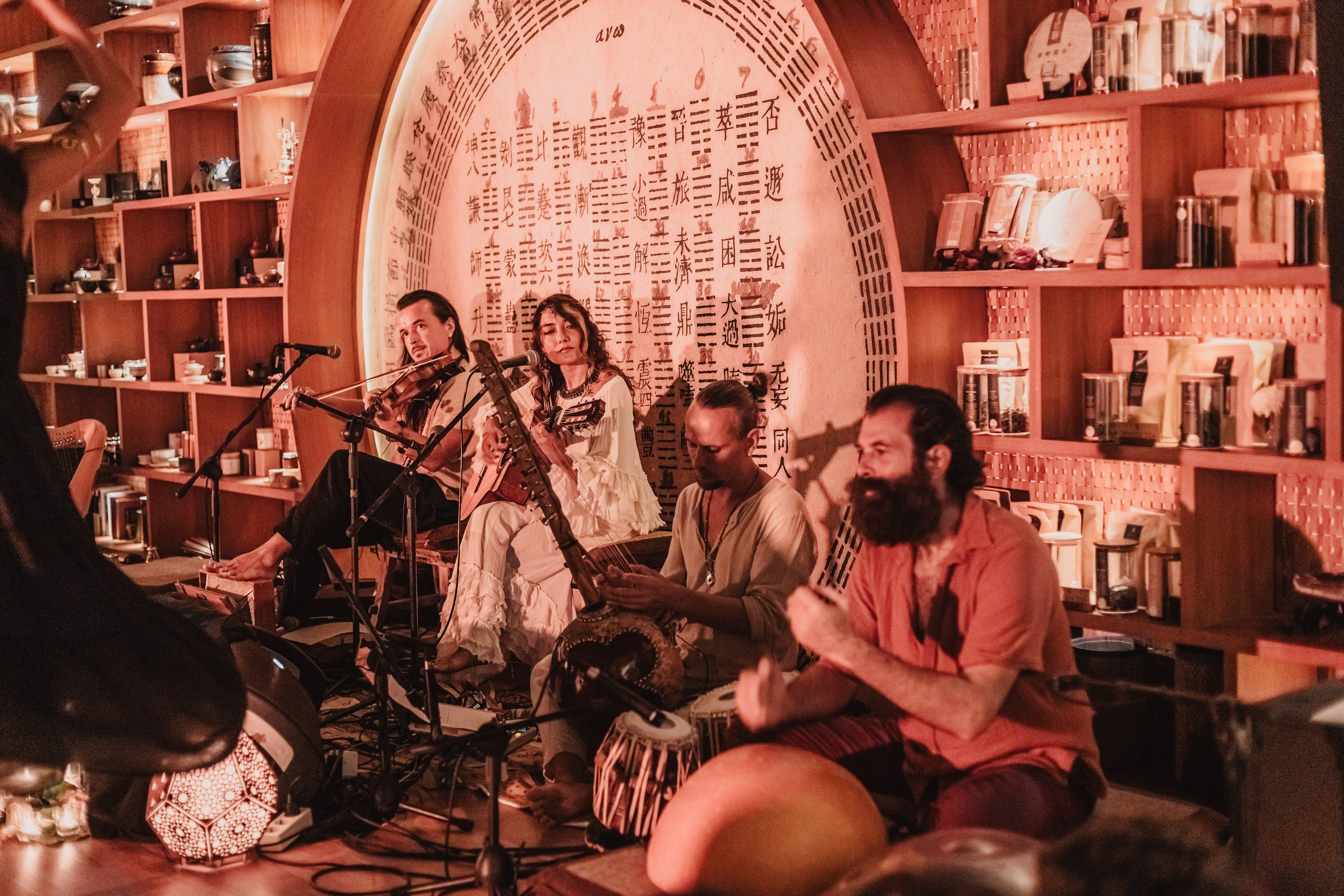 Mamatolia. Мариам Багдасарян