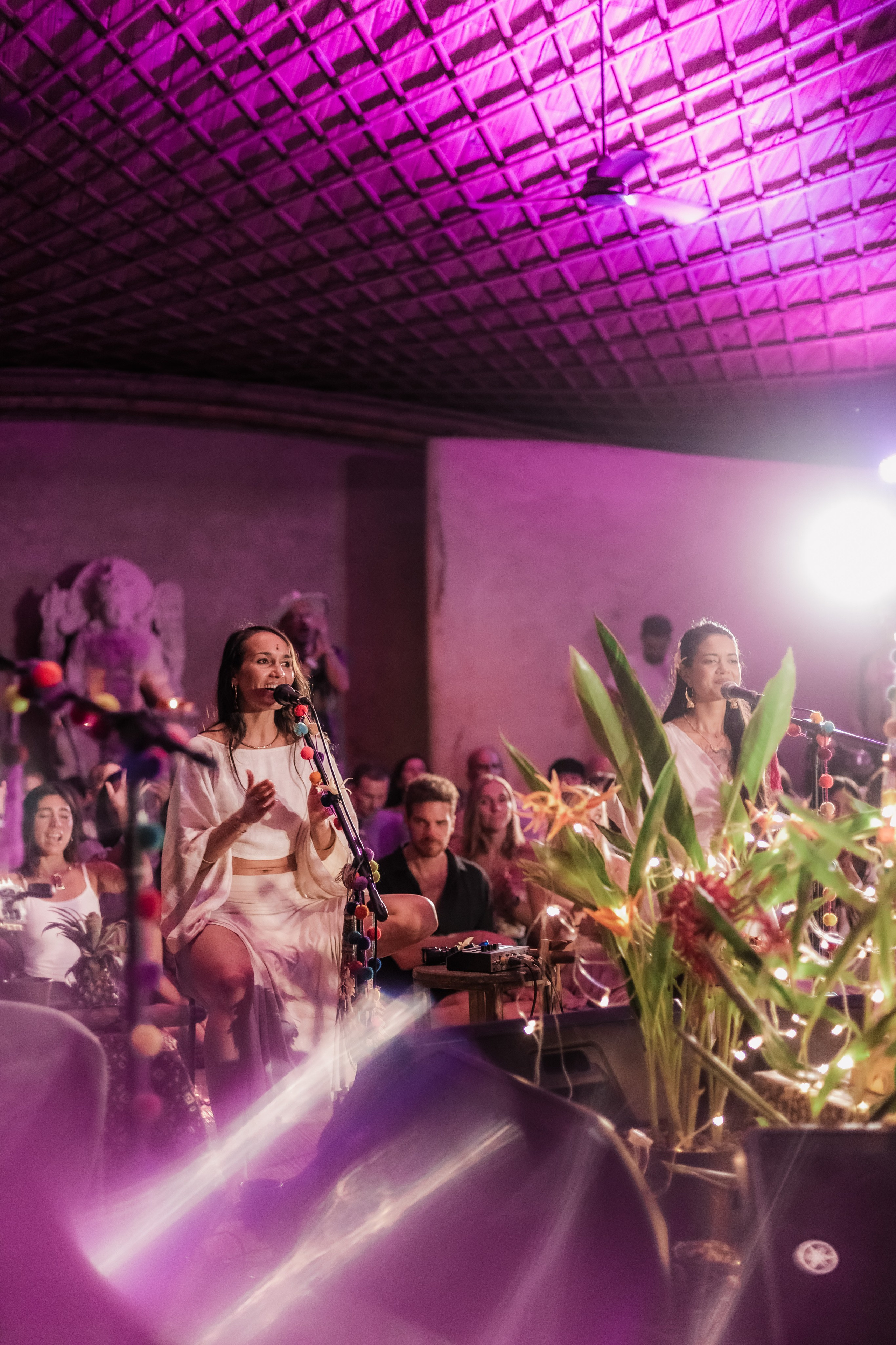 Hanuman Project. Мариам Багдасарян