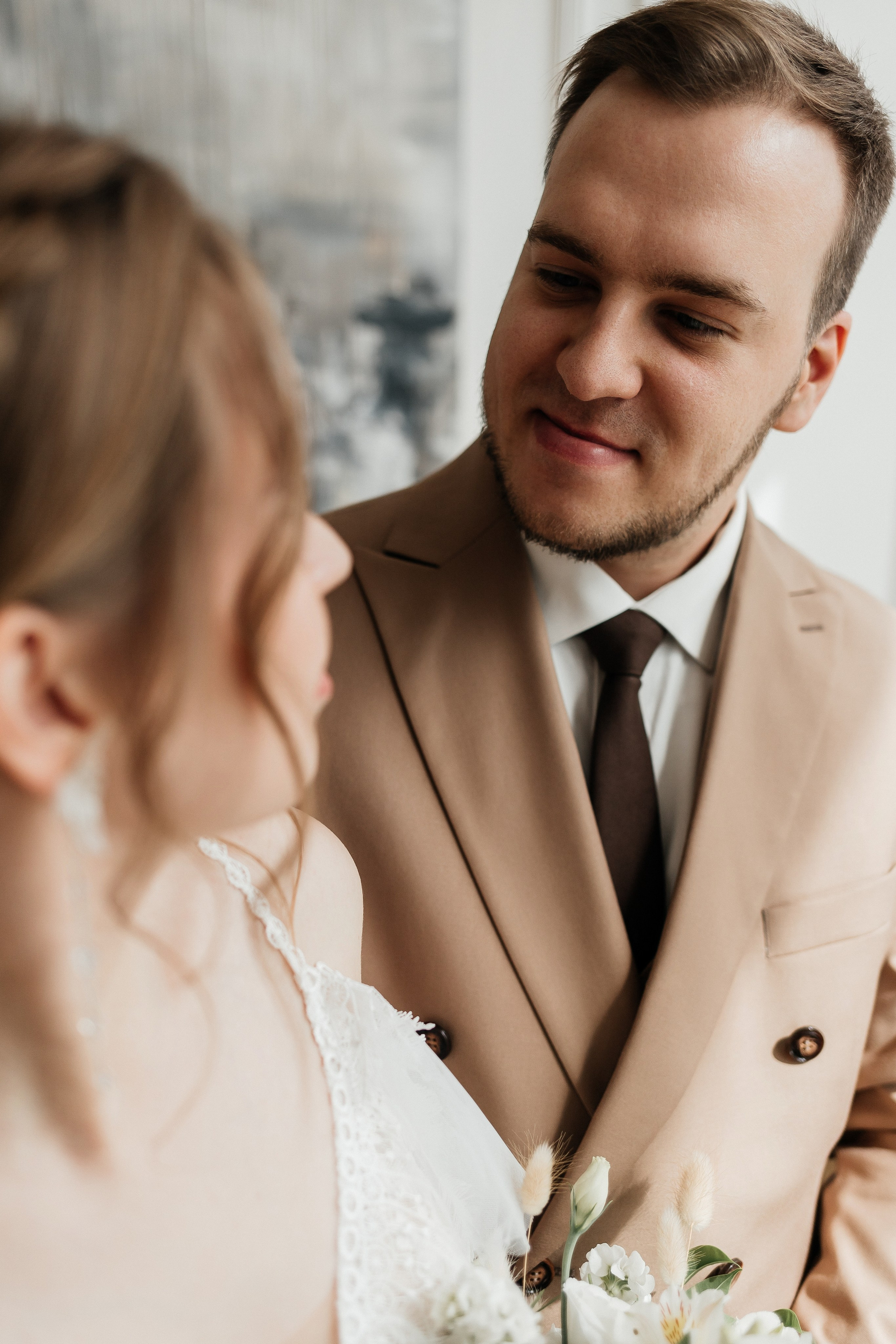 Сергей и Анастасия/2024. Свадебный и семейный фотограф в Екатеринбурге