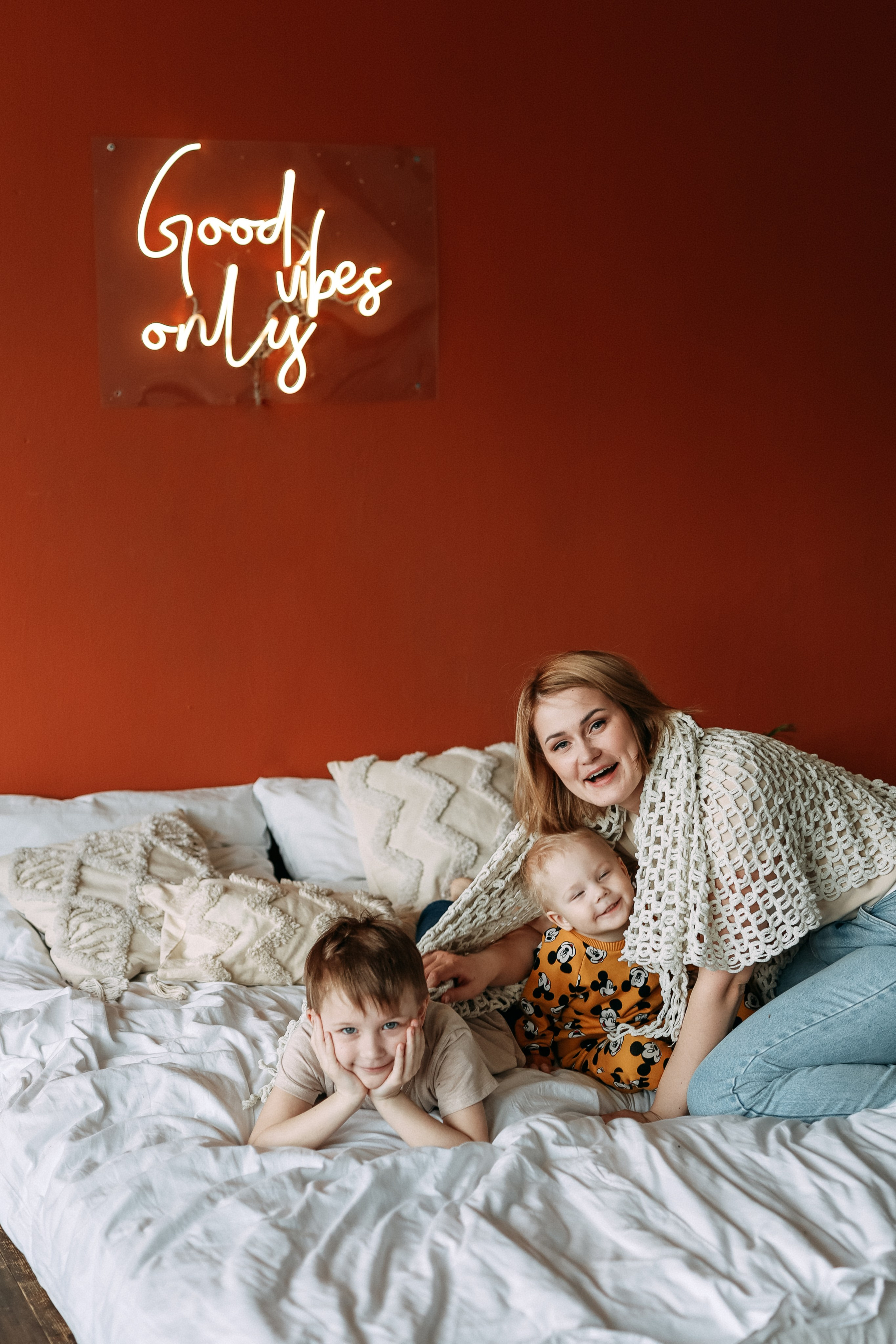 Ксюша. Фотопродакшн продающего контента