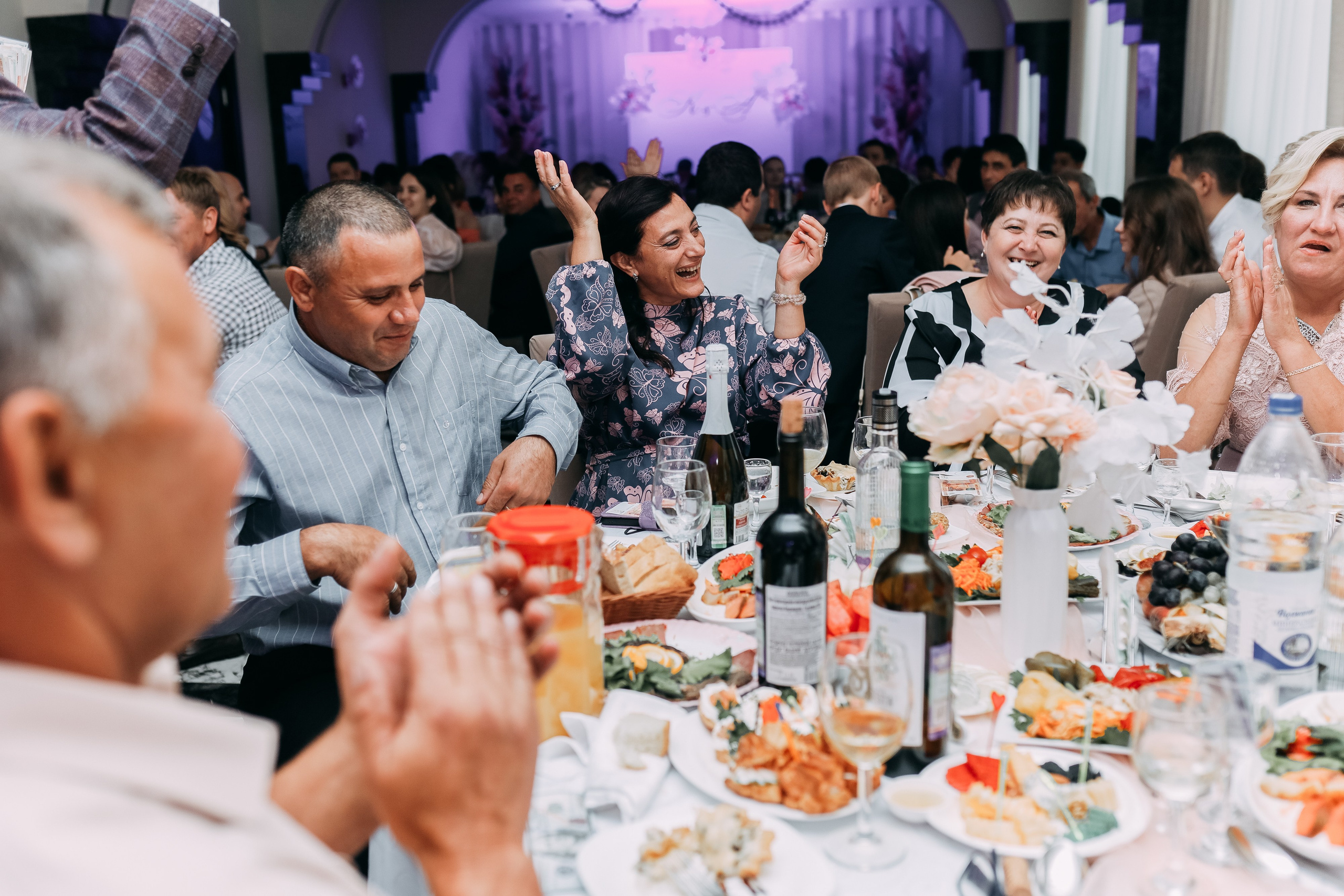 Александра и Константин. Фотопродакшн продающего контента