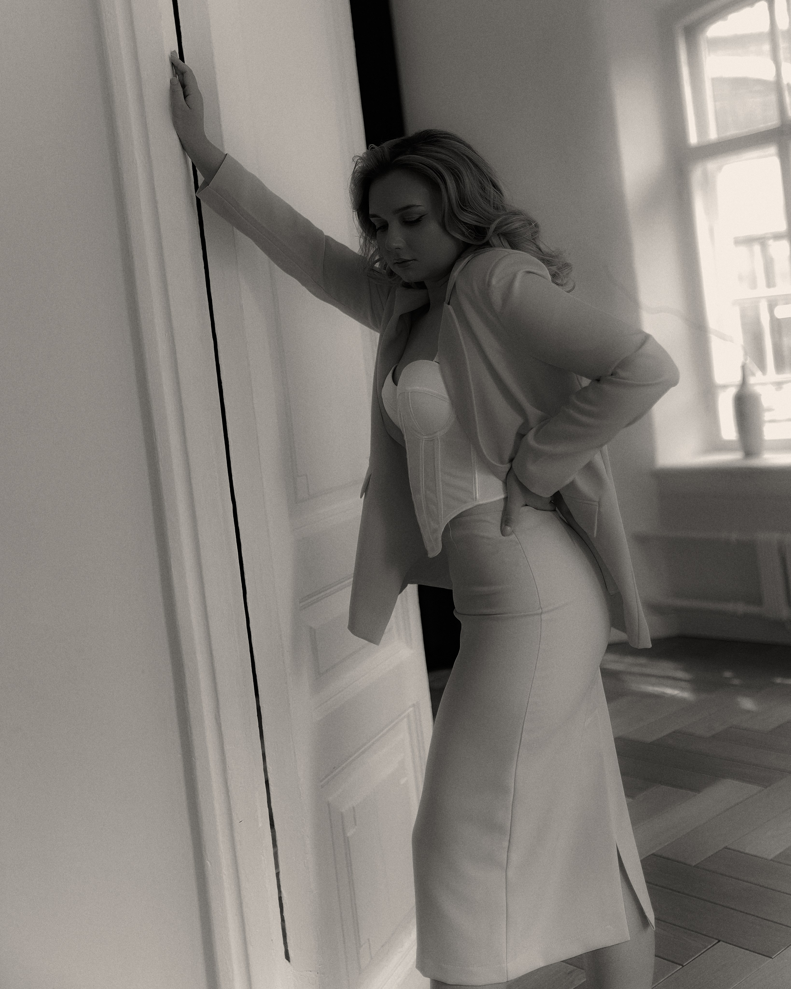 Валентина. DARYA.BELKINA