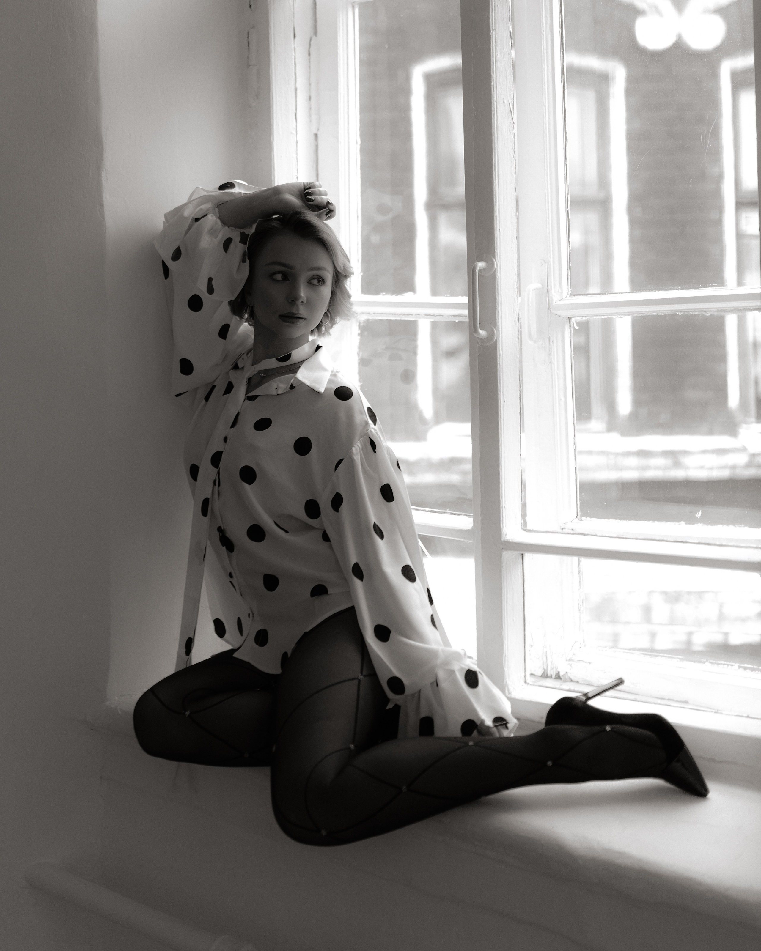 София. DARYA.BELKINA